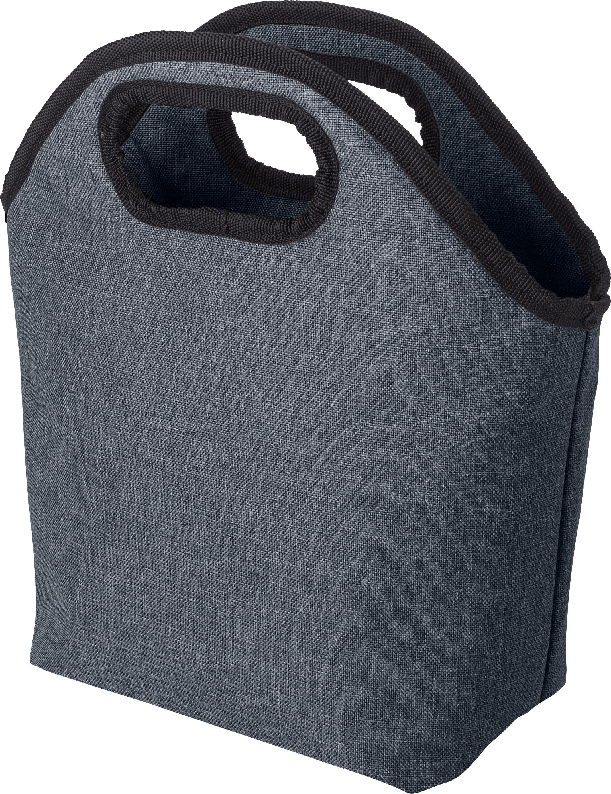 Bolsa nevera de polycanvas Lenora