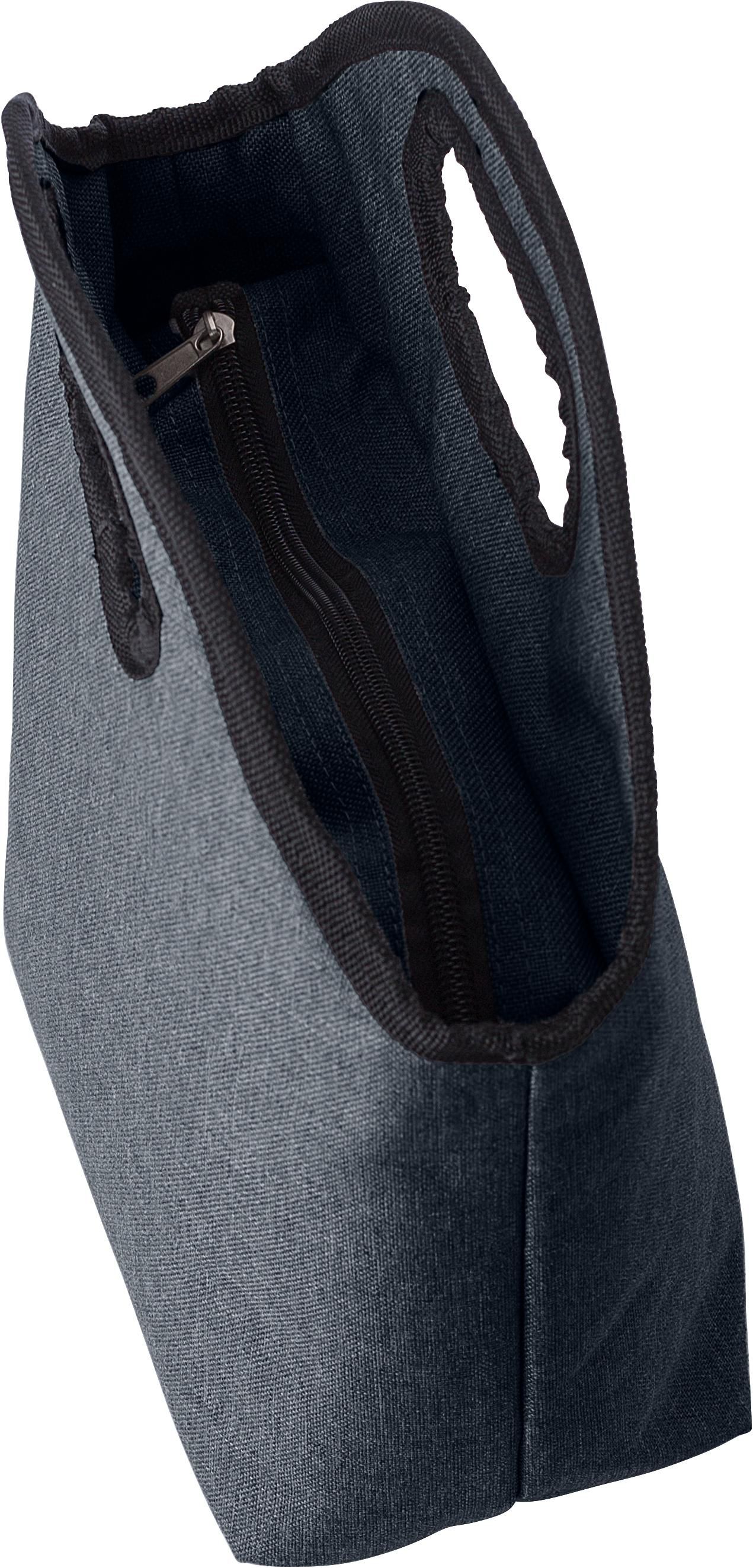 Bolsa nevera de polycanvas Lenora