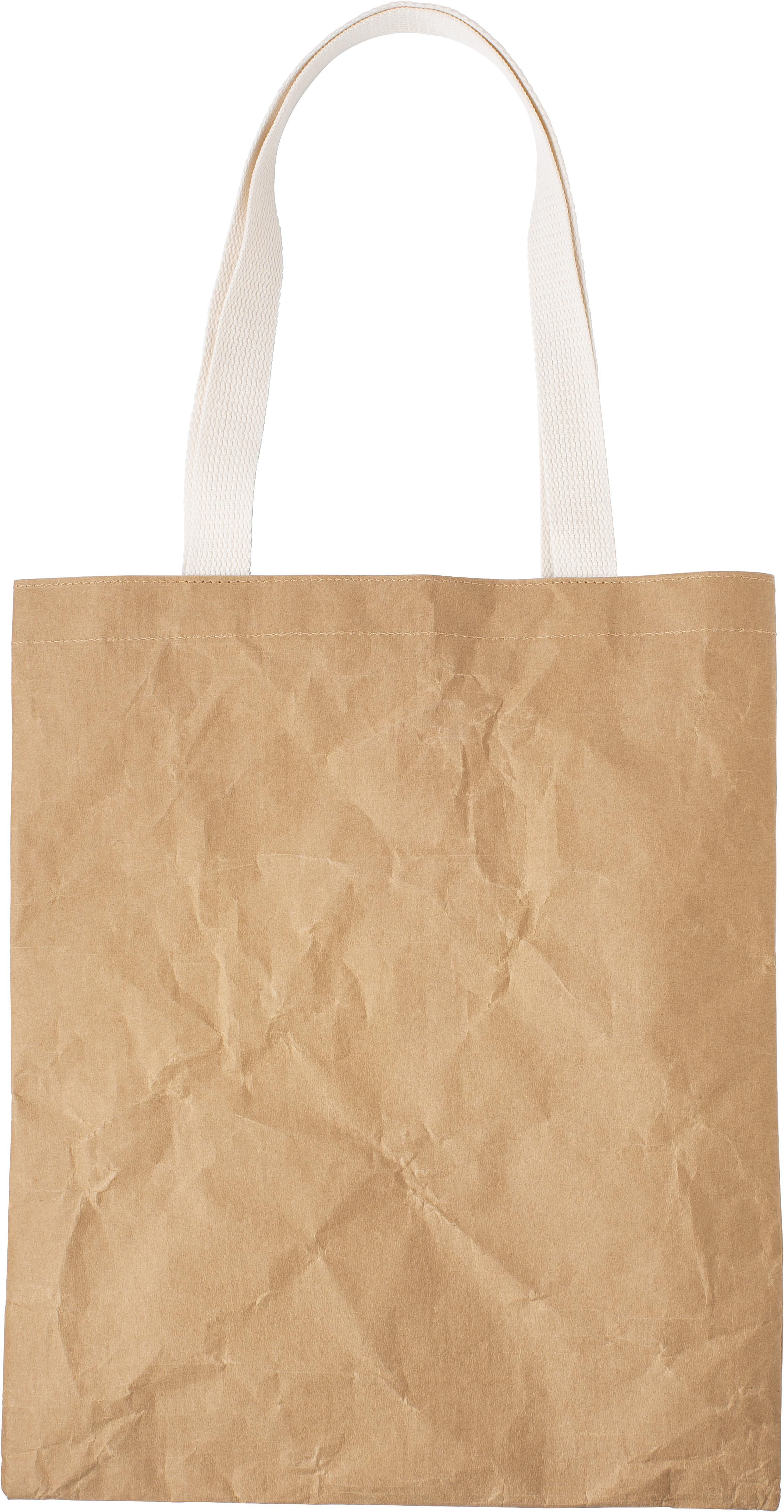 Bolsa de papel Kraft Gilbert