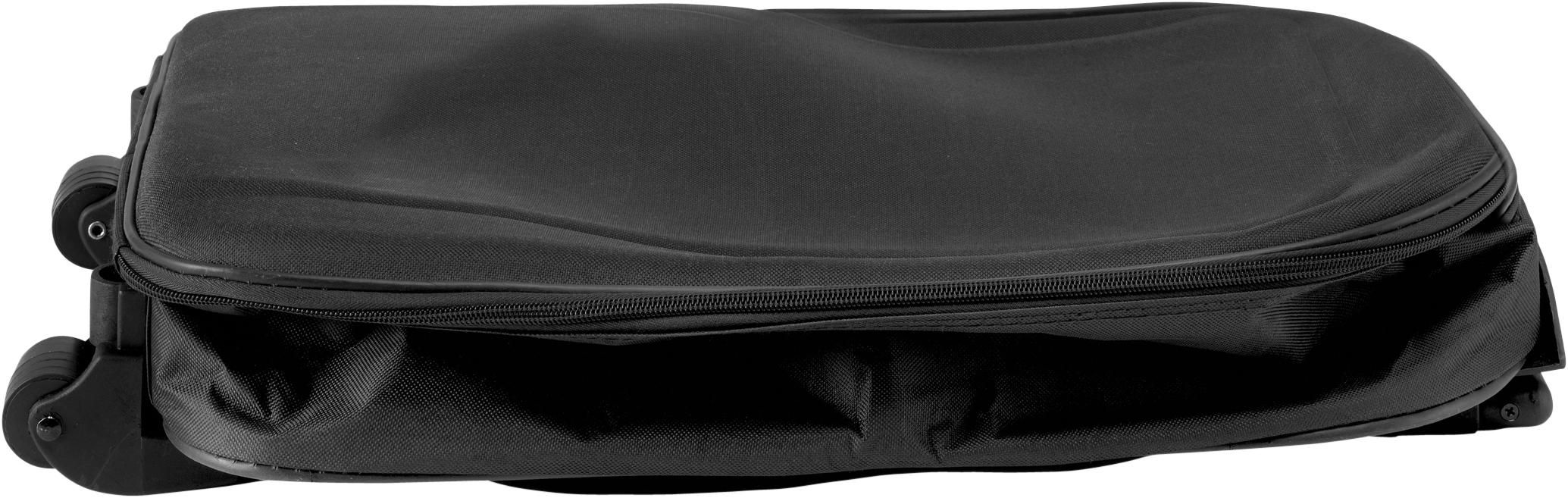 Trolley plegable de poliéster Jordana