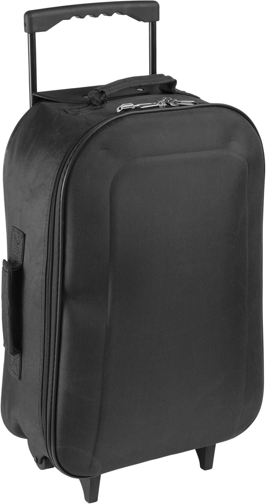 Trolley plegable de poliéster Jordana