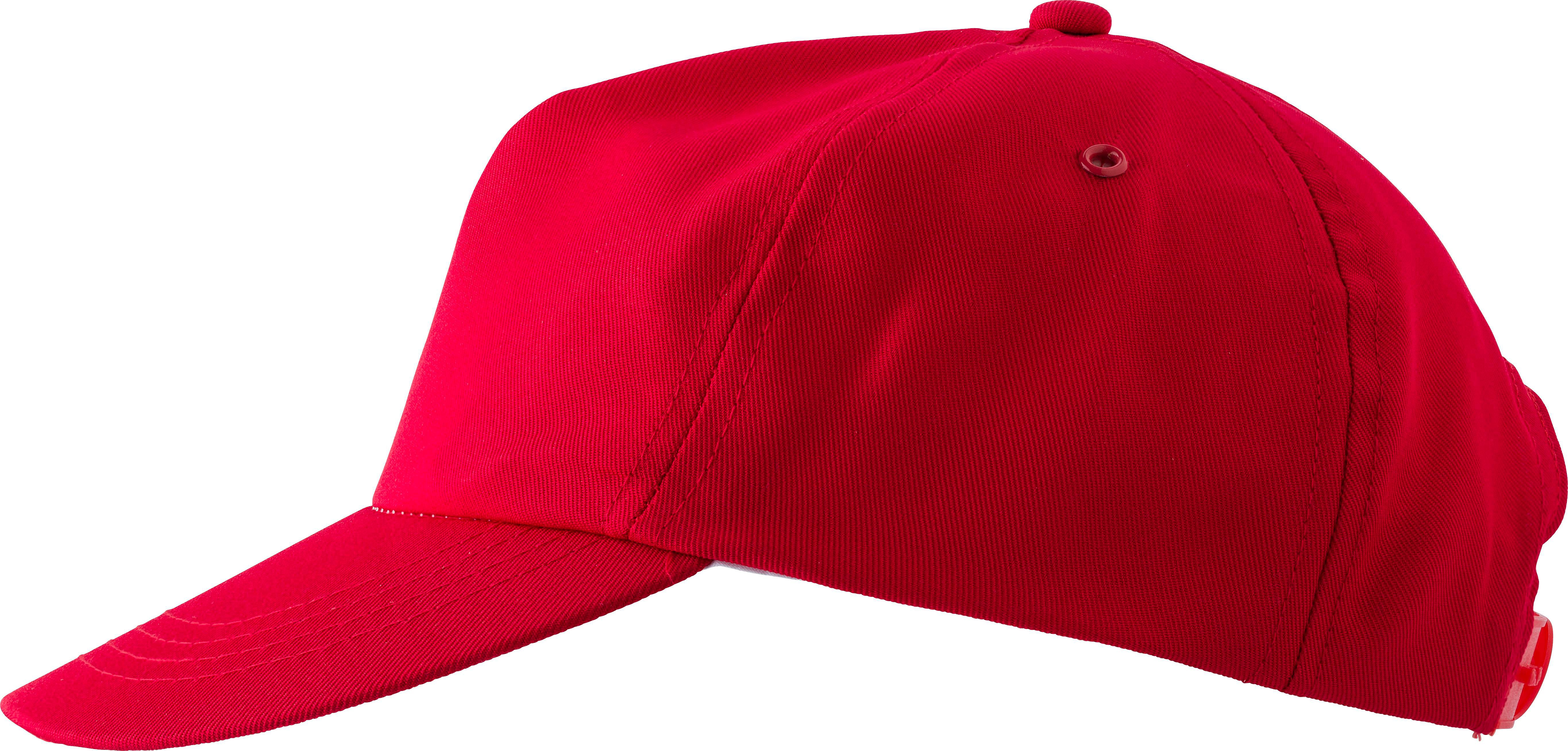 Gorra de rPET Suzannah