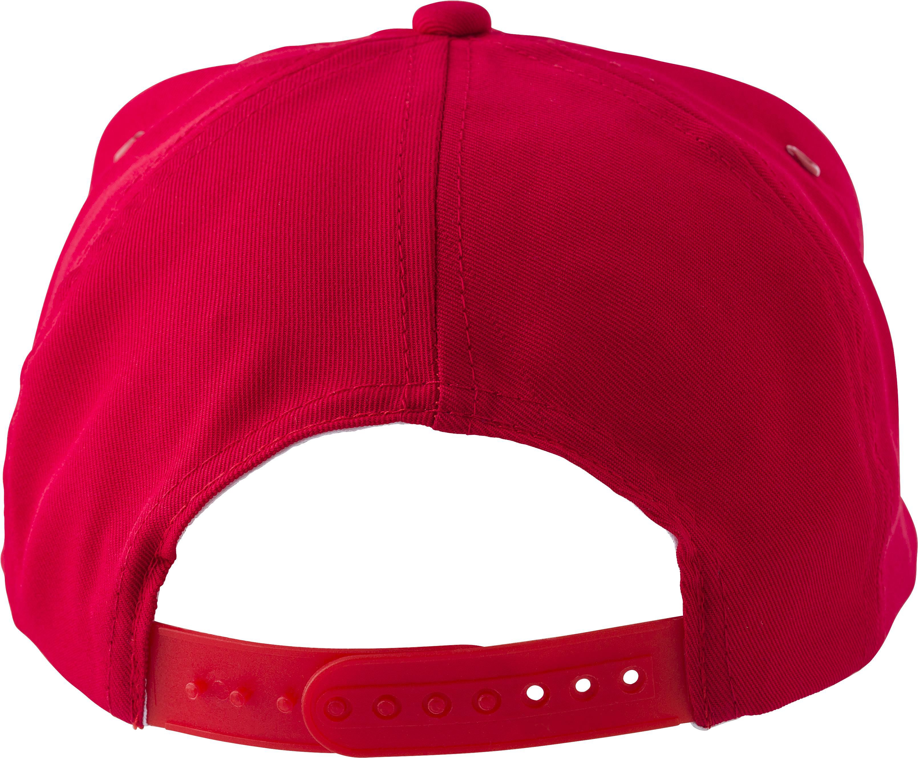 Gorra de rPET Suzannah