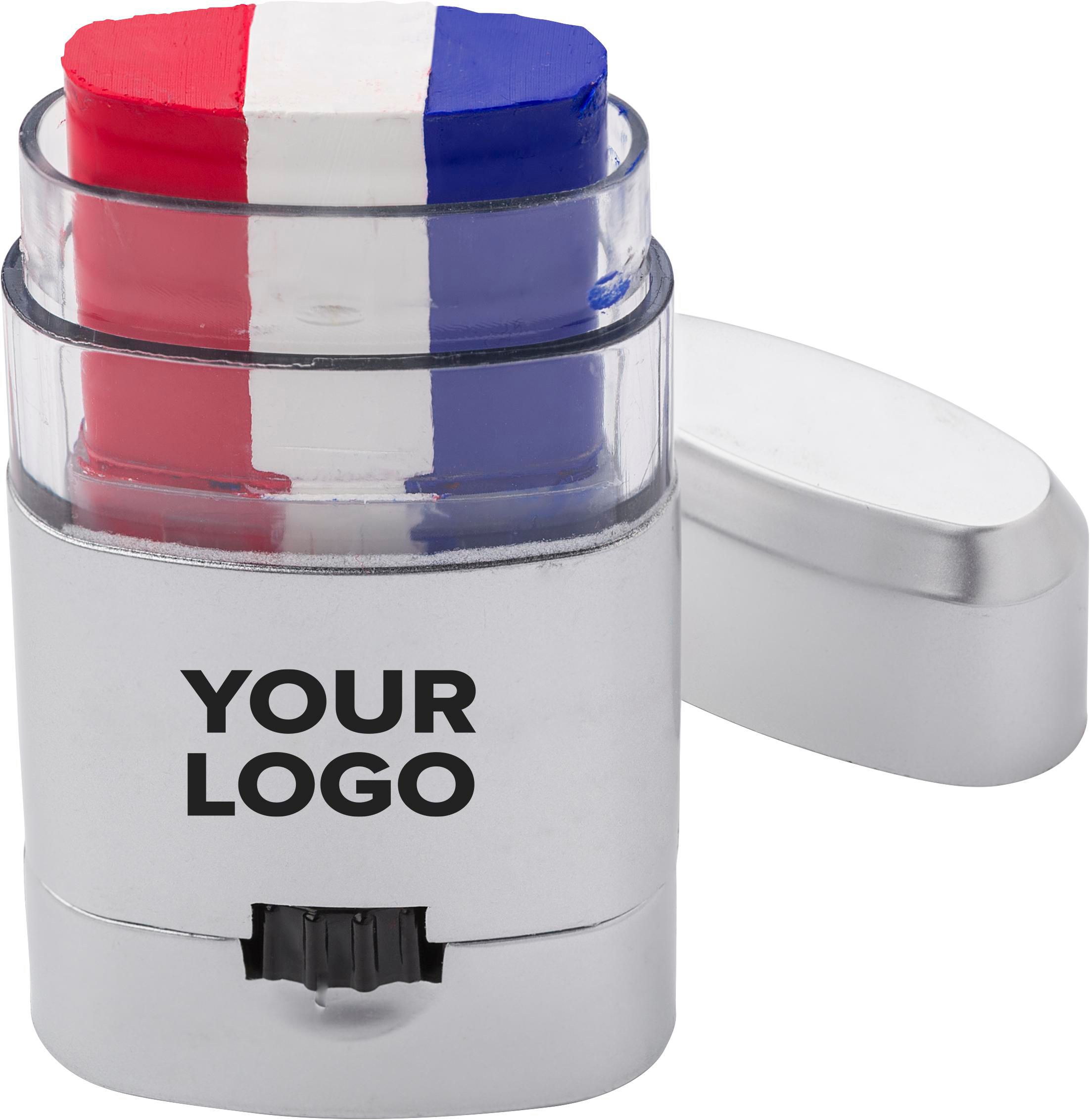 Pintura facial Colornation