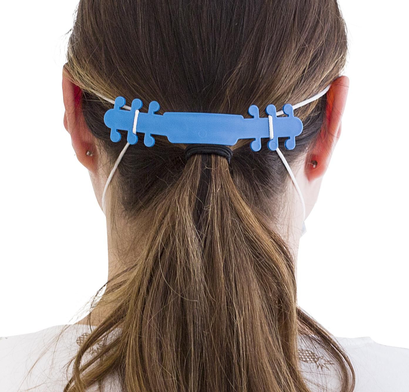 Protector de orejas - mascarilla Alice