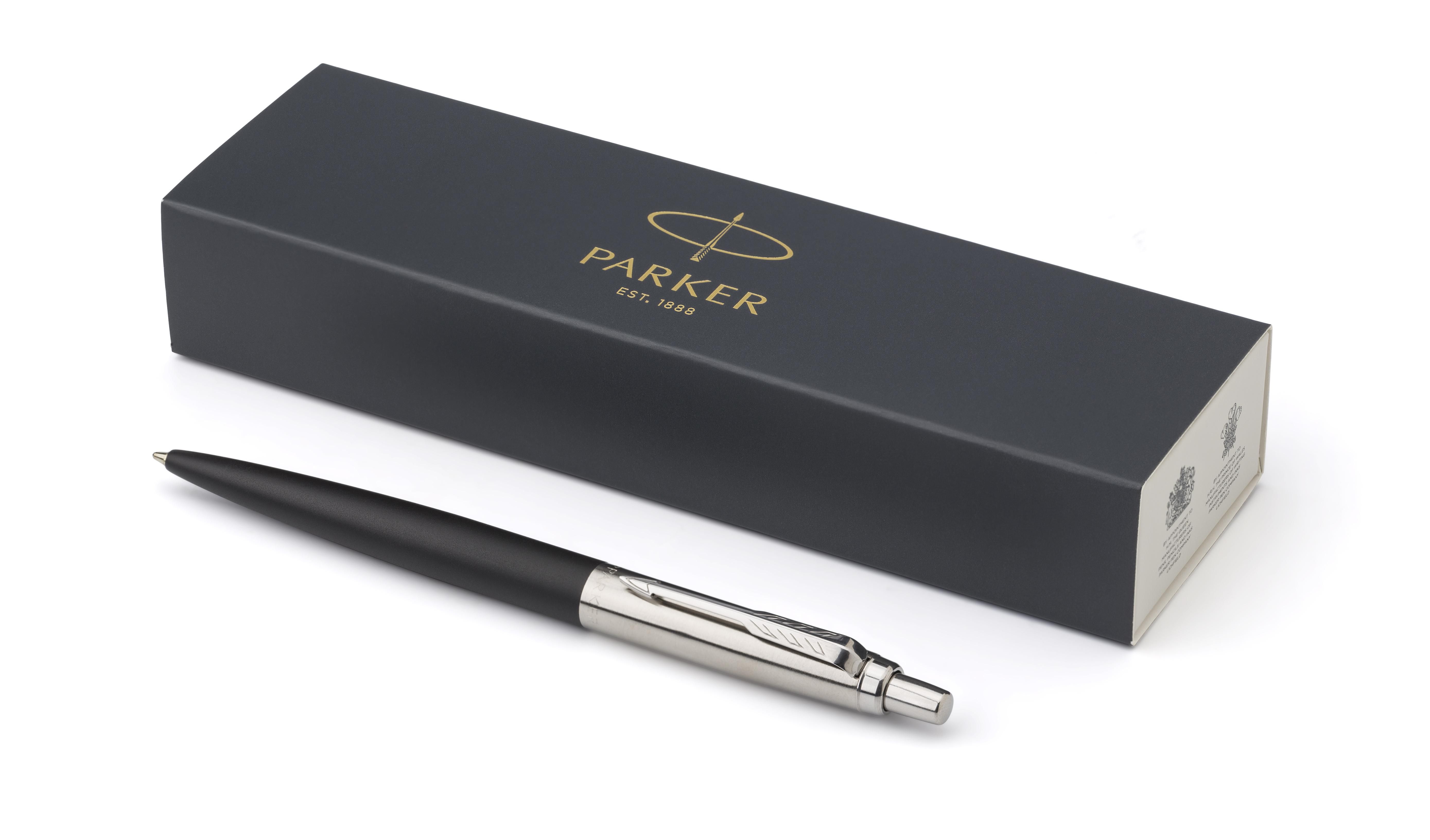 Bolígrafo Parker Jotter XL