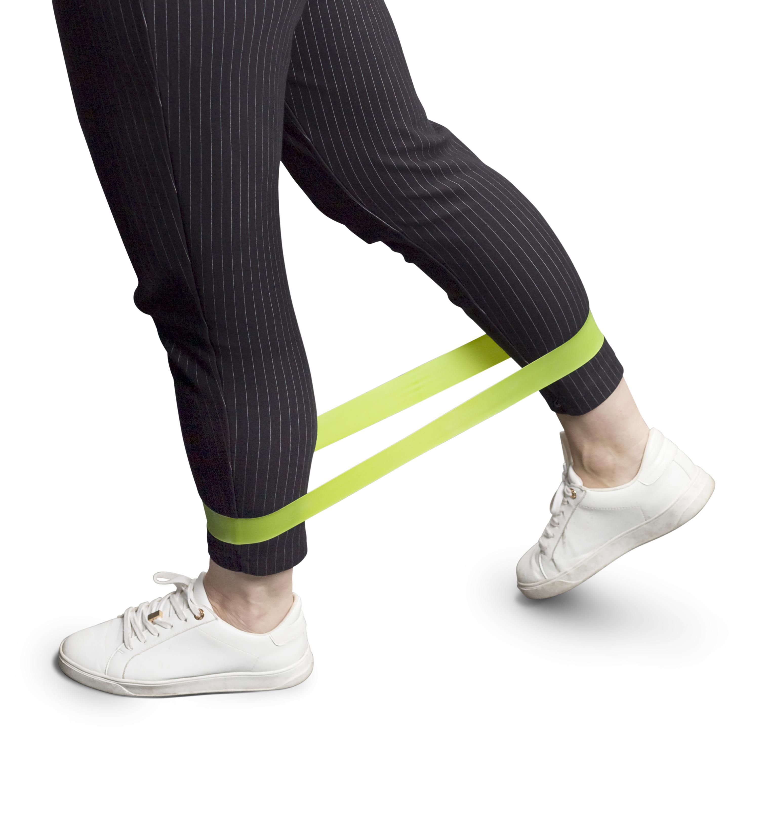 Set de 3 bandas elásticas para fitness Bettina