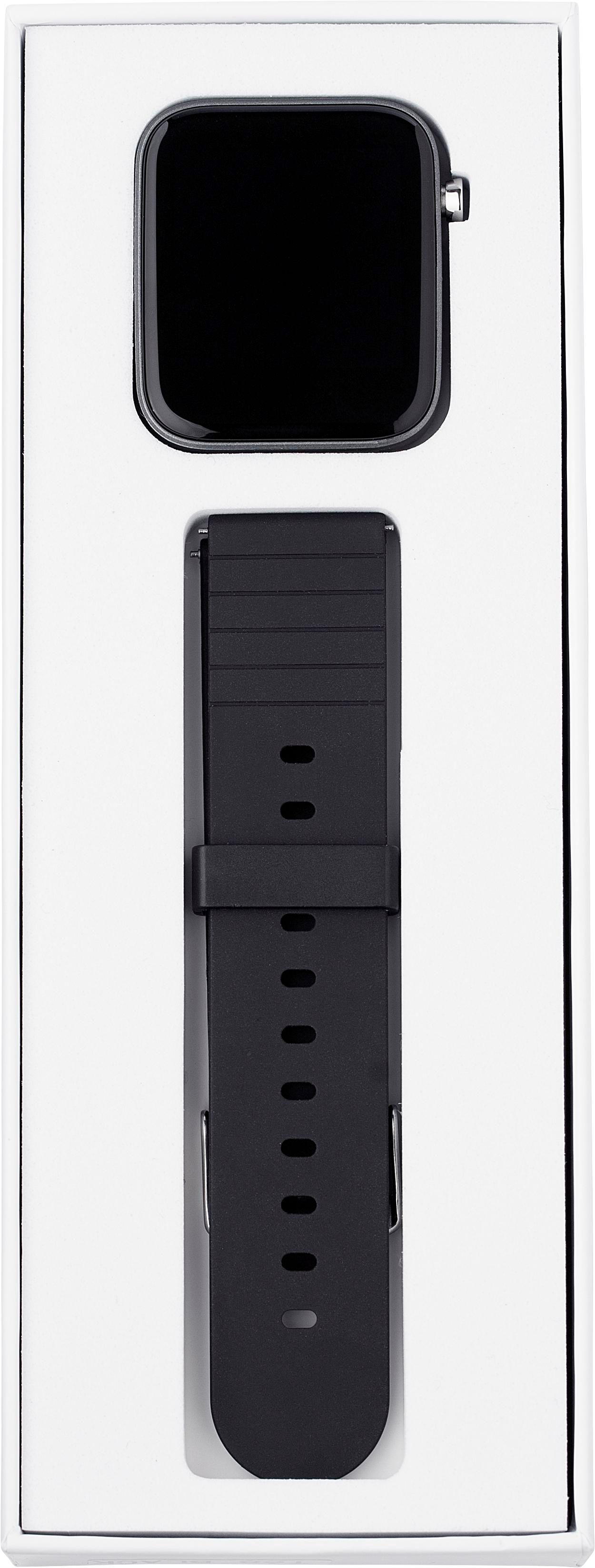 Reloj inteligente de ABS Dominic