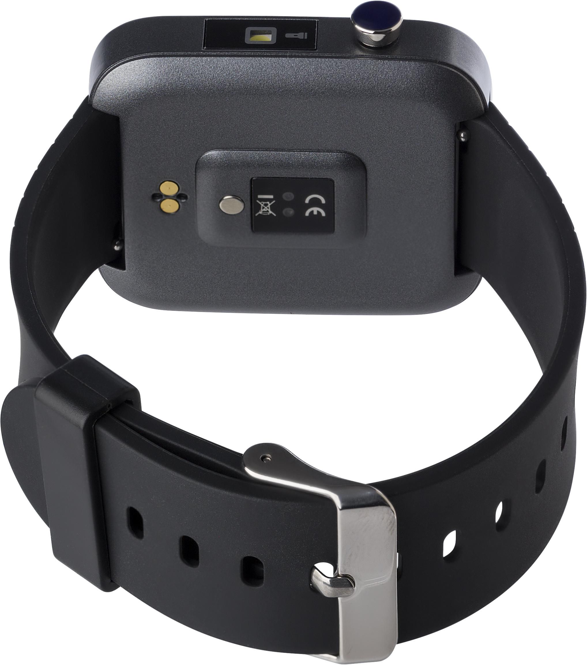 Reloj inteligente de ABS Dominic