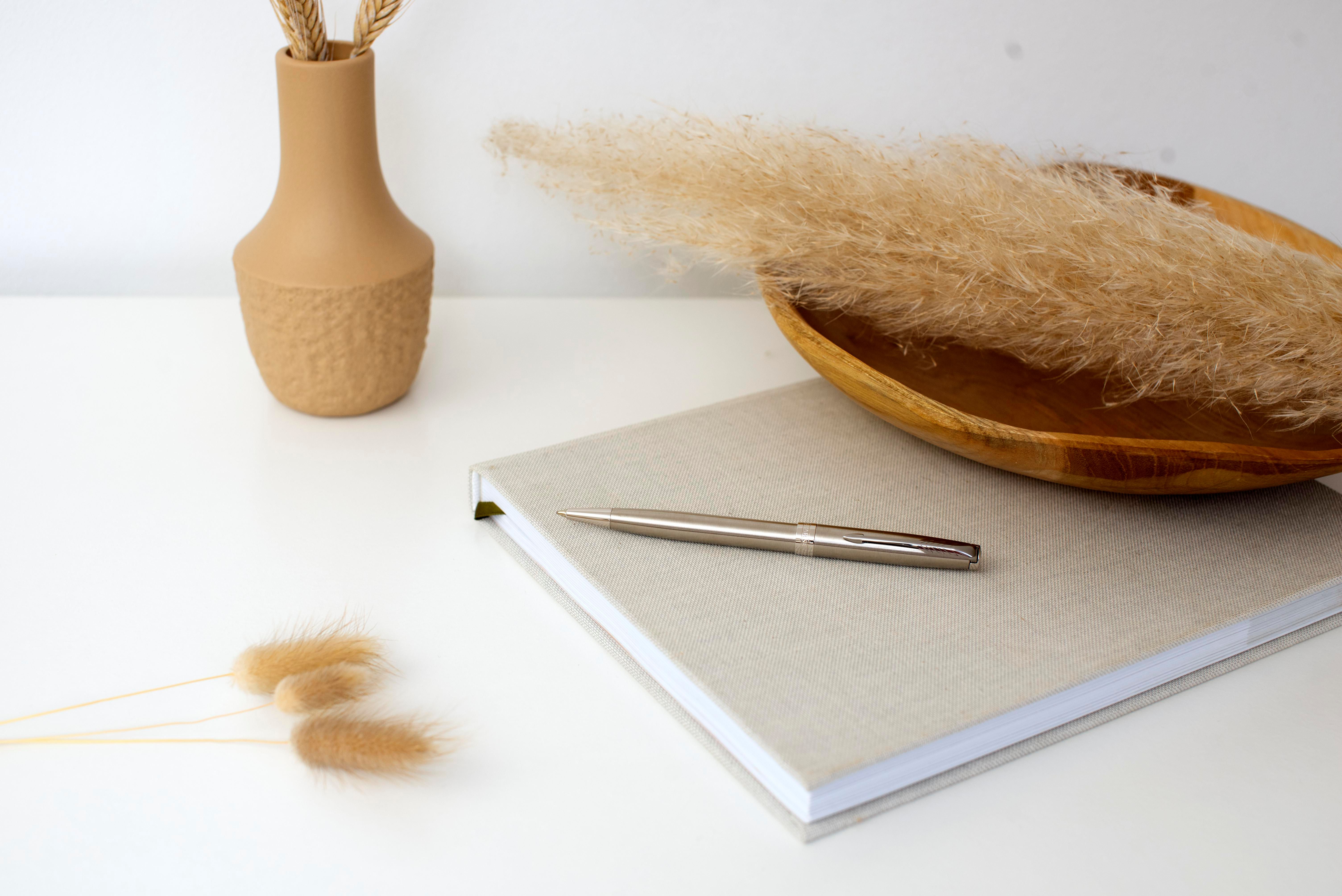 Bolígrafo Parker Sonnet CT