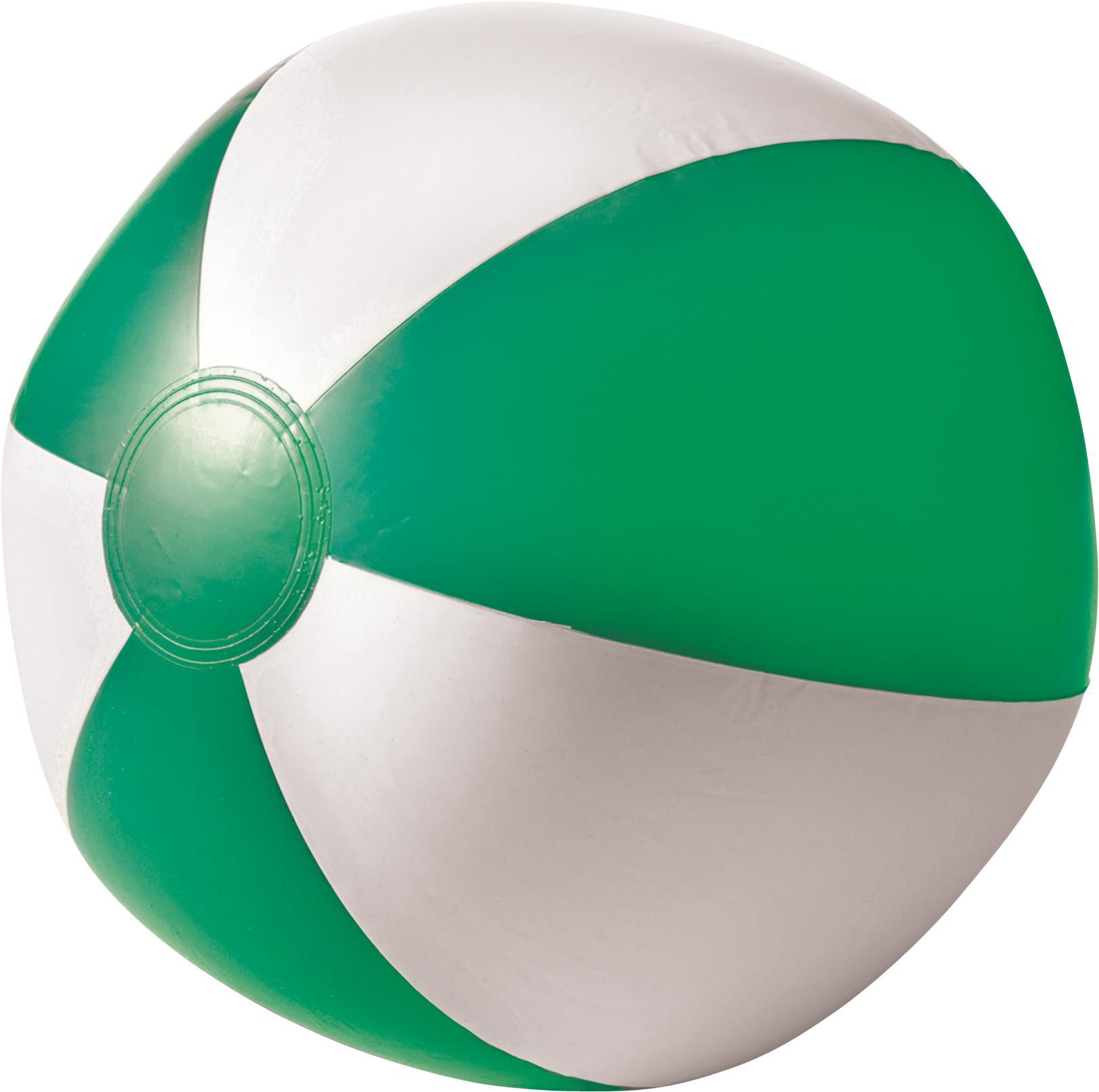 Pelota de playa de PVC Lola