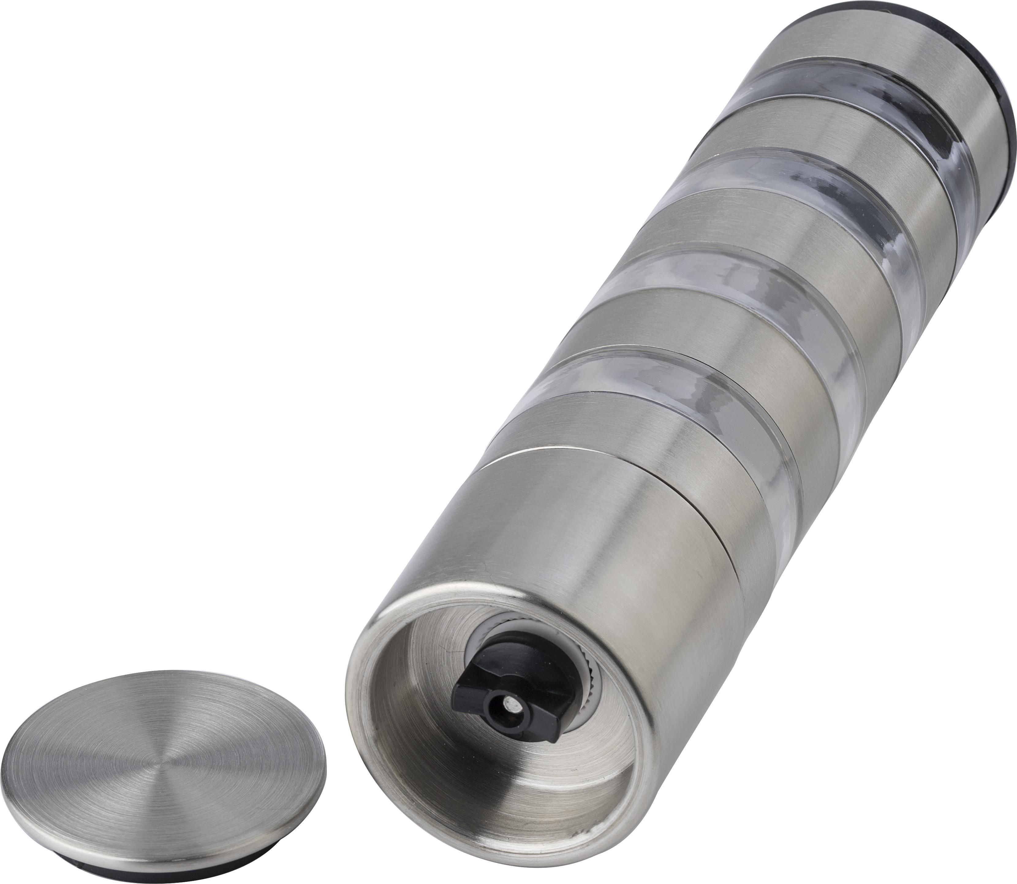 Molinillo de acero inox. Rylan