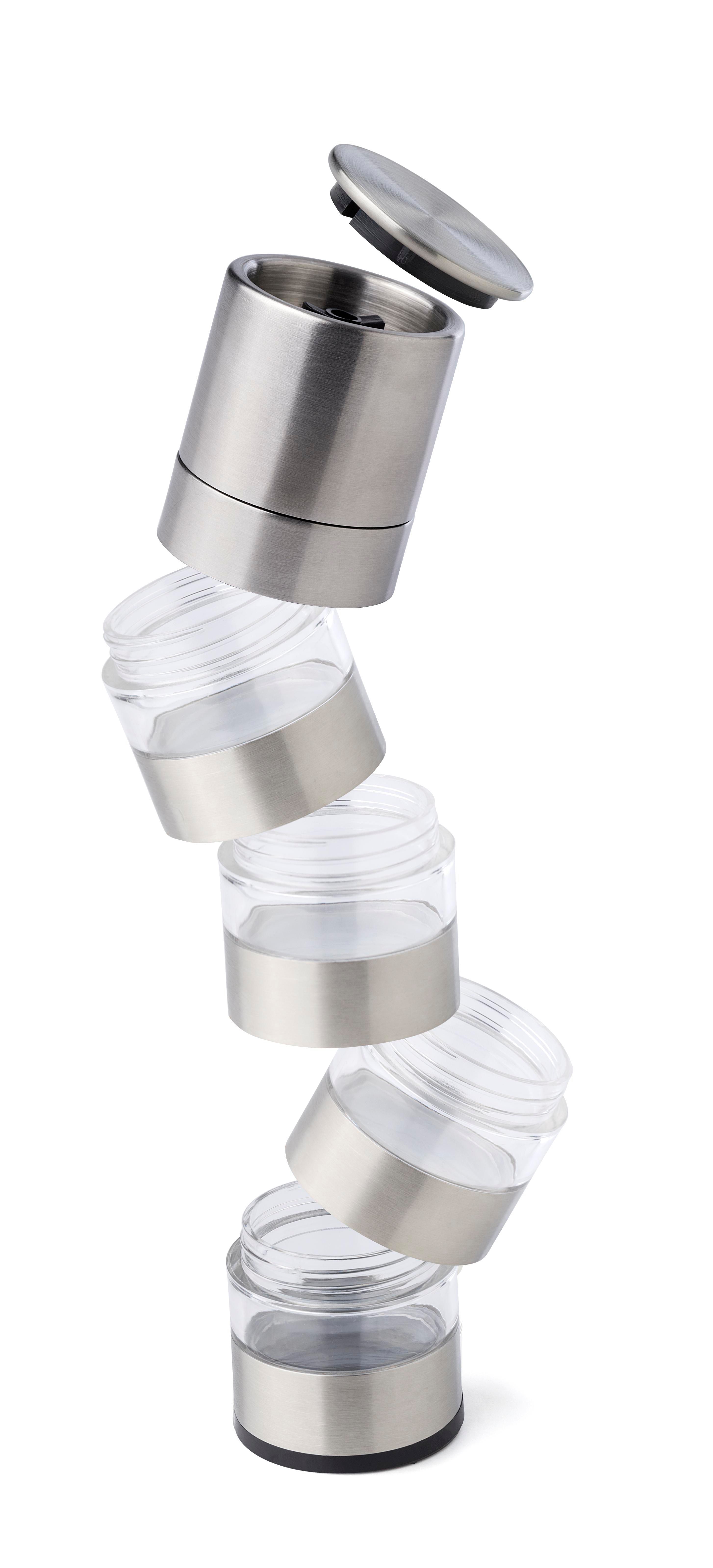 Molinillo de acero inox. Rylan