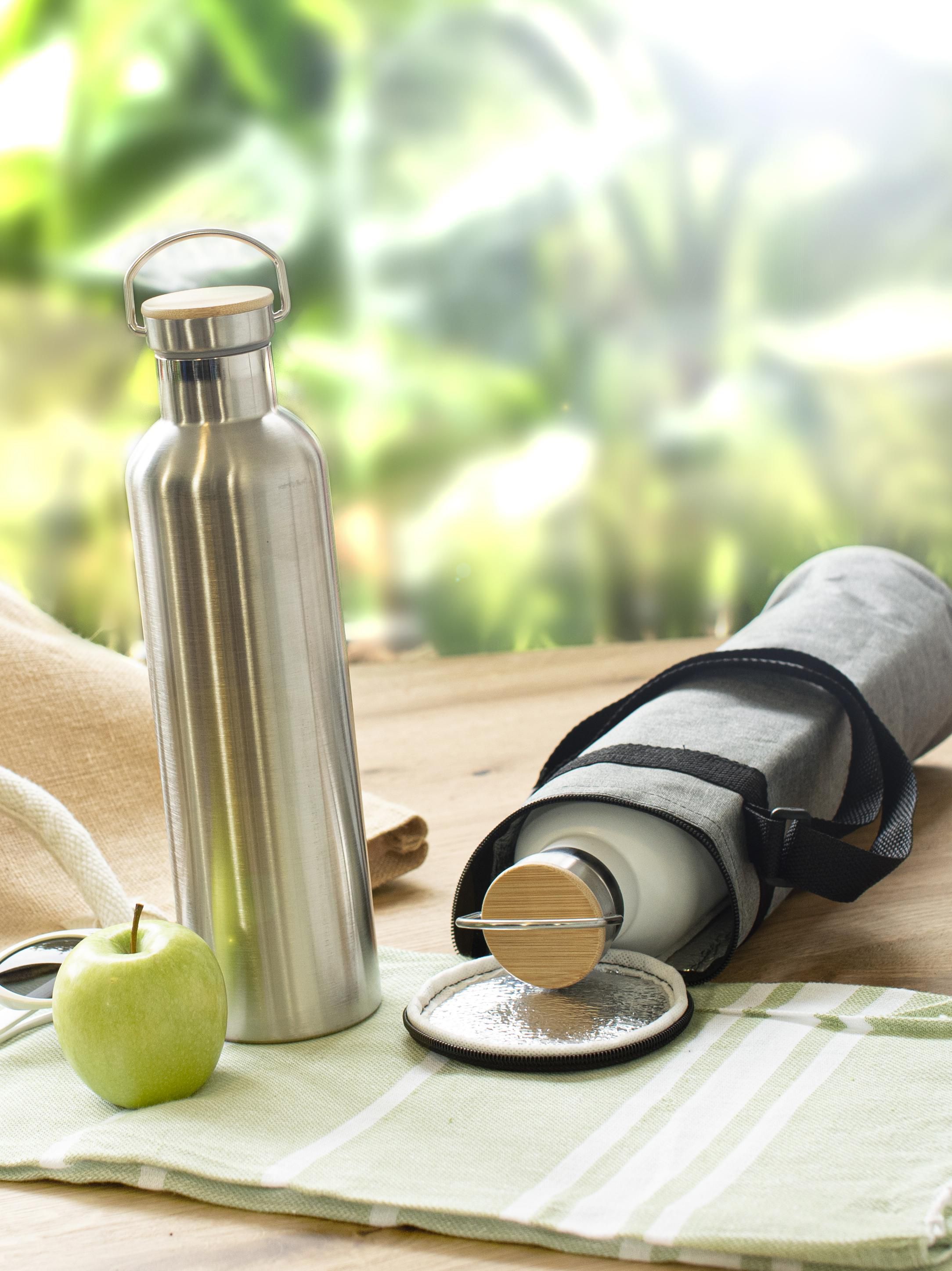 Nevera de poliéster rPET Gael