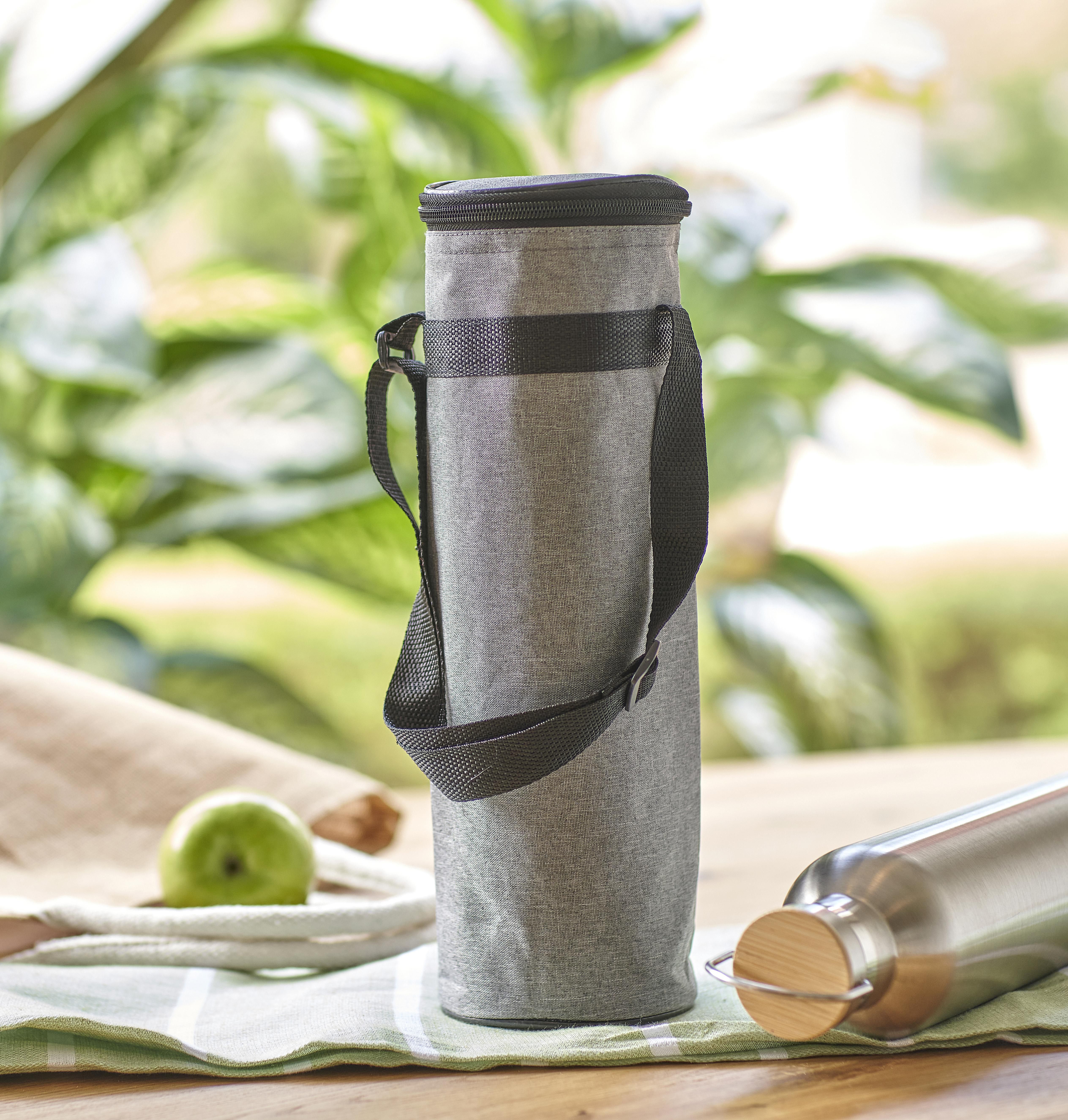 Nevera de poliéster rPET Gael