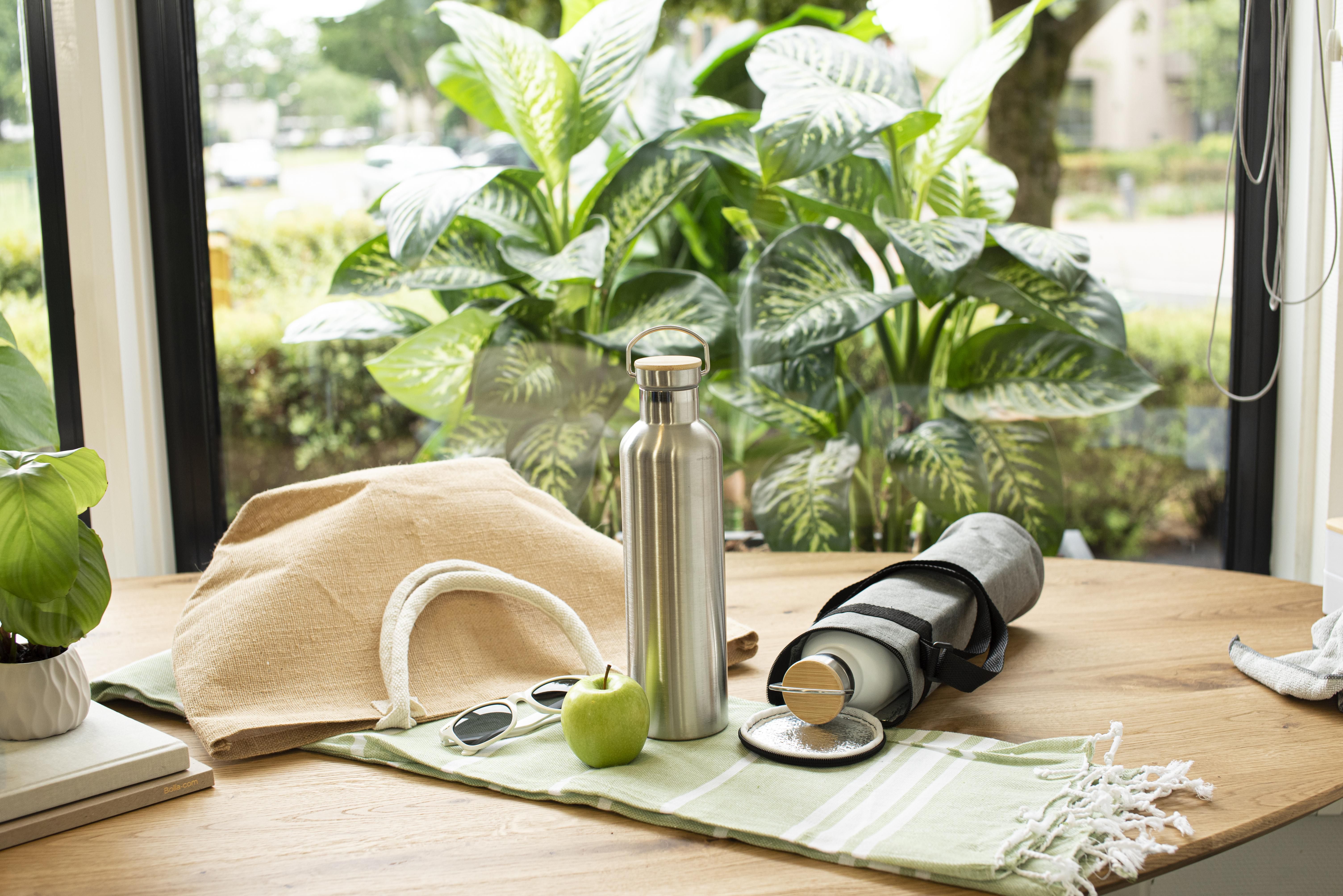 Nevera de poliéster rPET Gael