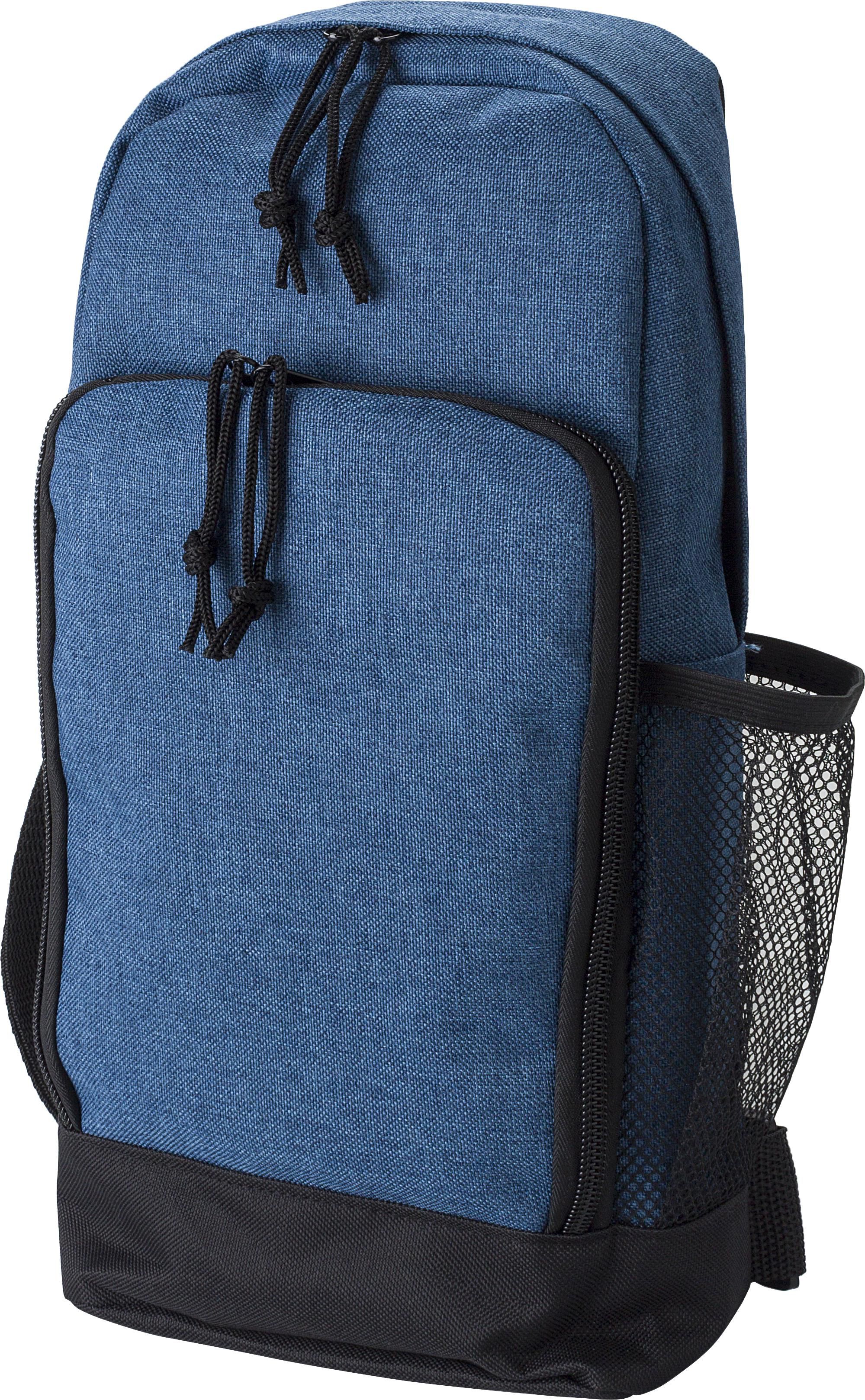 Bandolera de poliéster Brandon