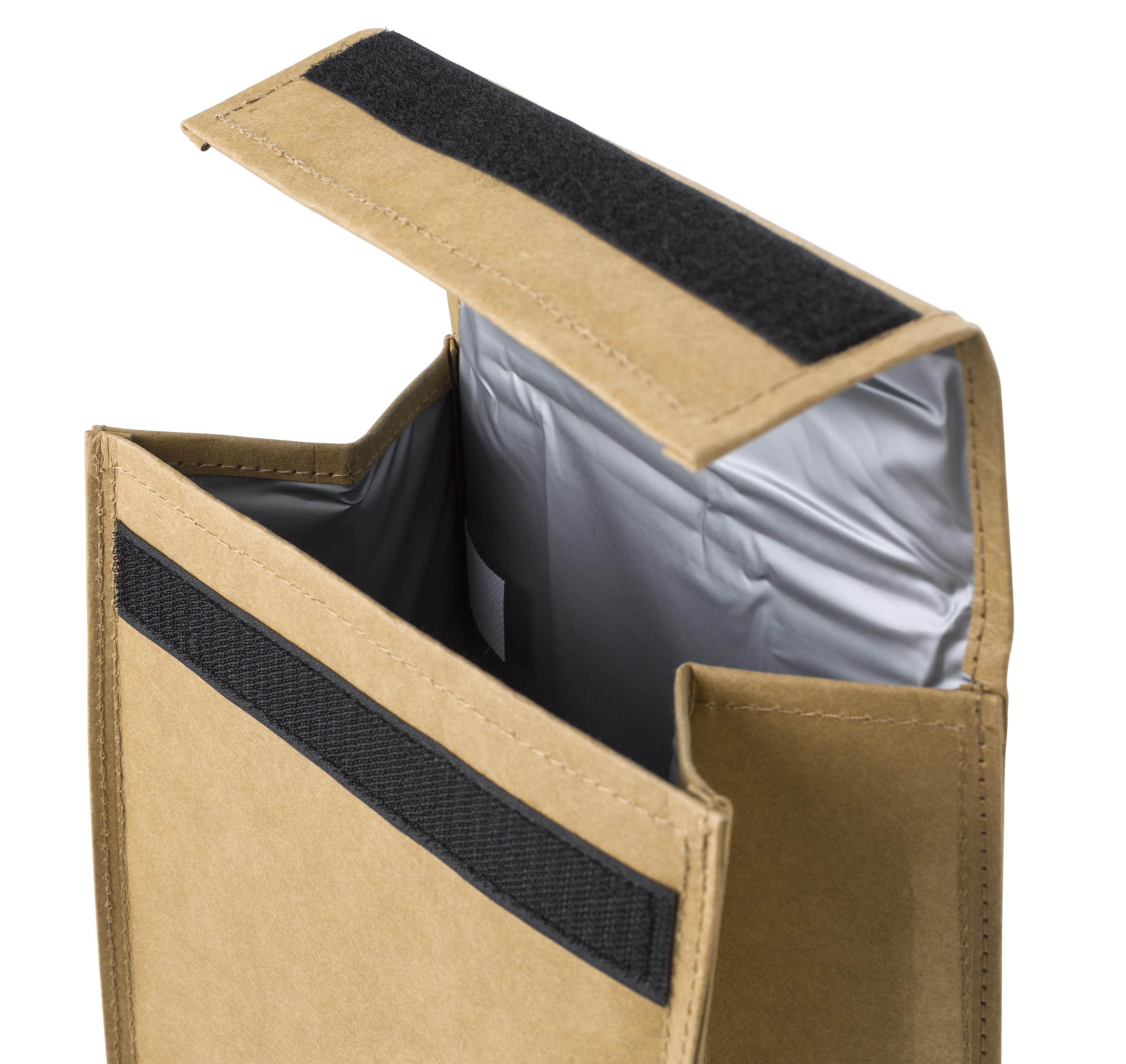 Nevera de papel kraft Declan