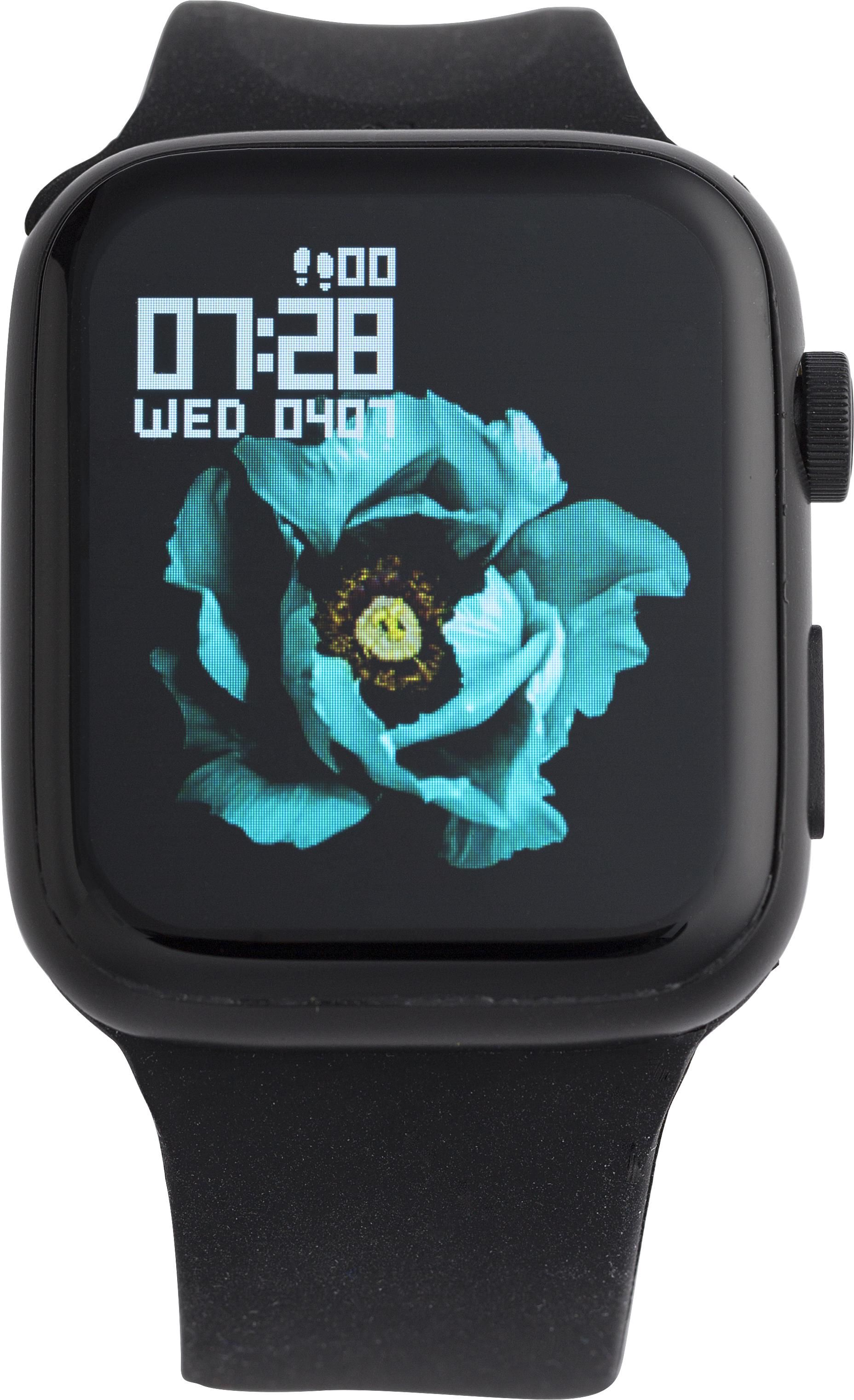 Smart watch de PC Asher