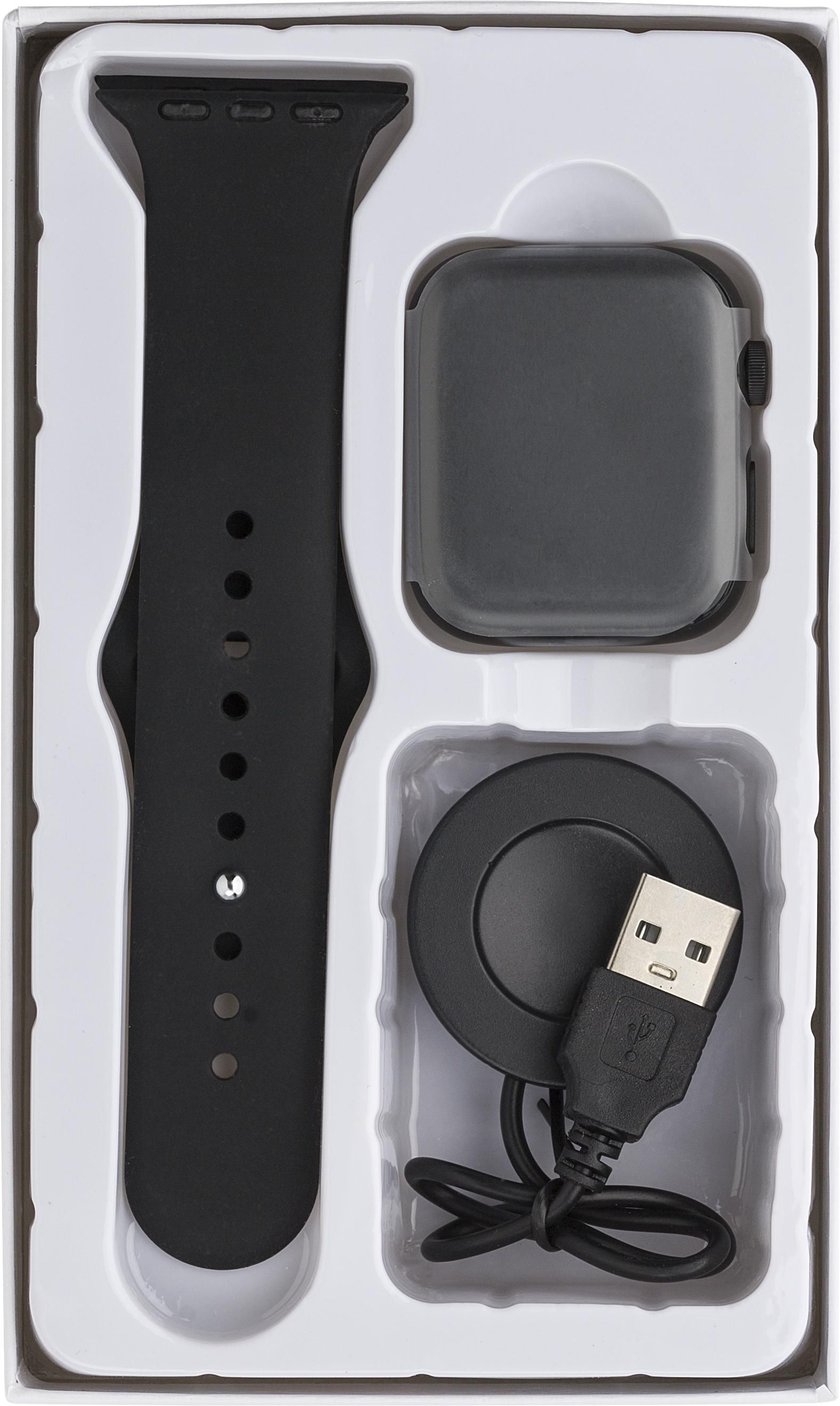 Smart watch de PC Asher