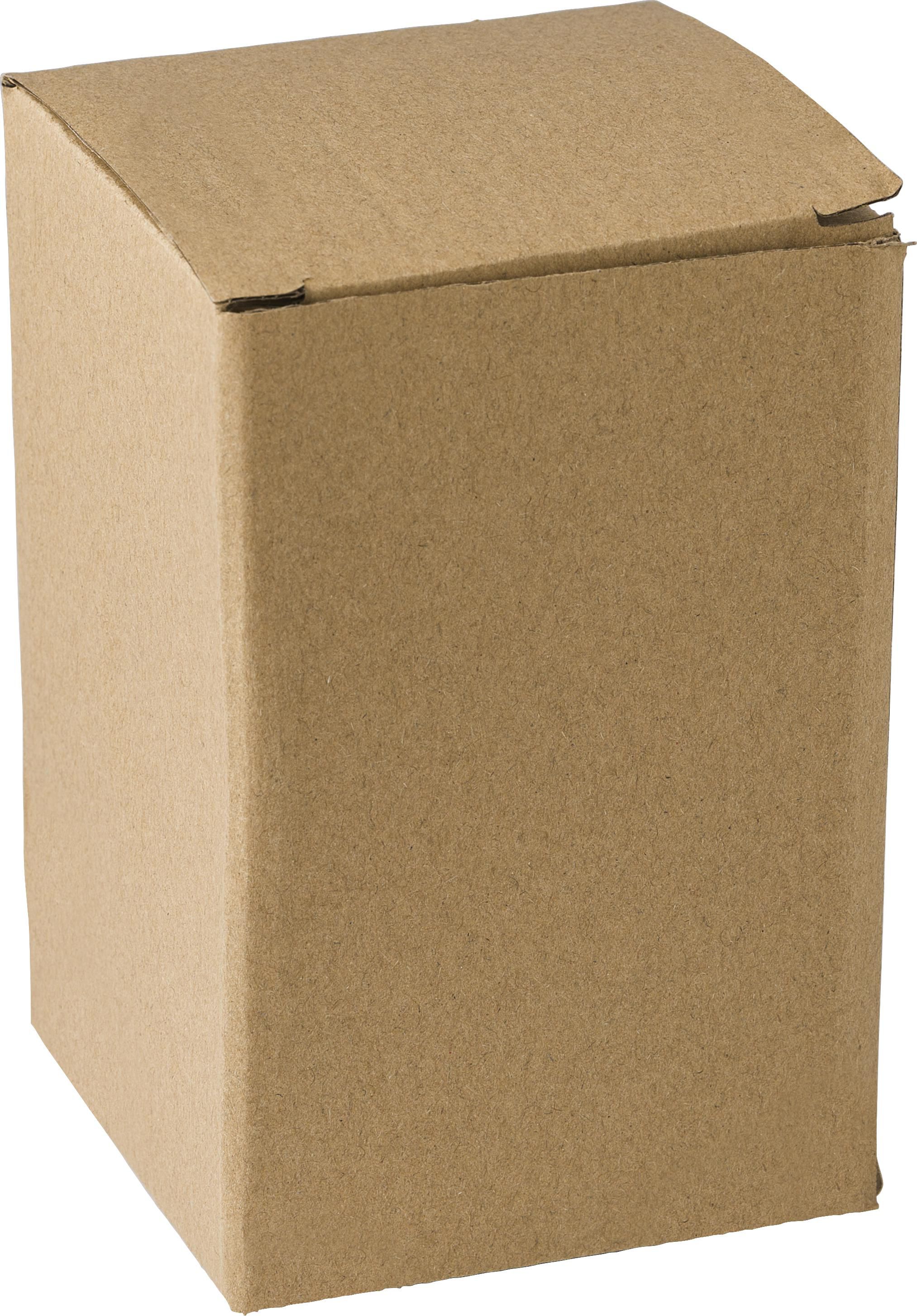 Taza de acero inox. Zoe