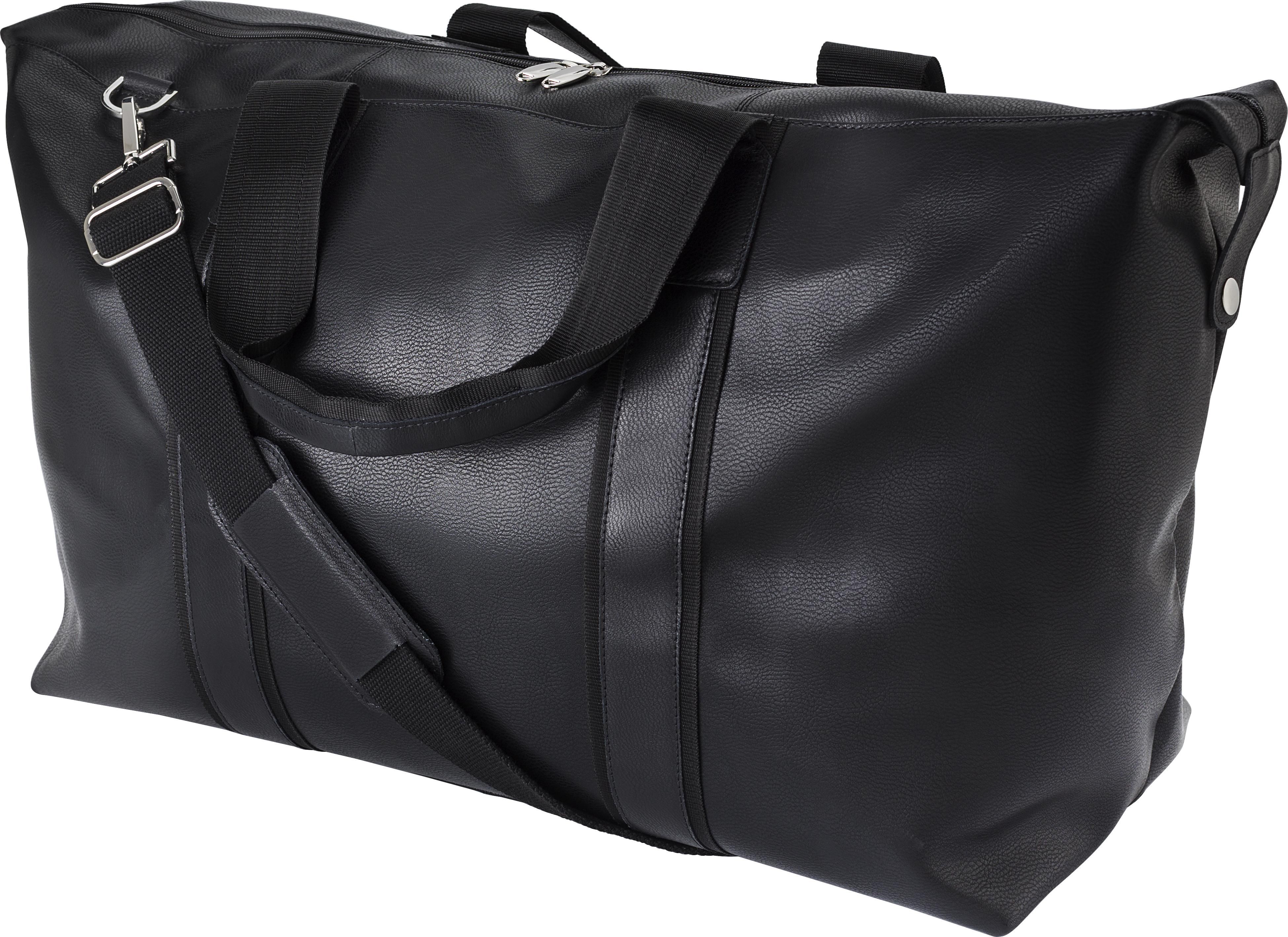 Bolsa de piel Noah