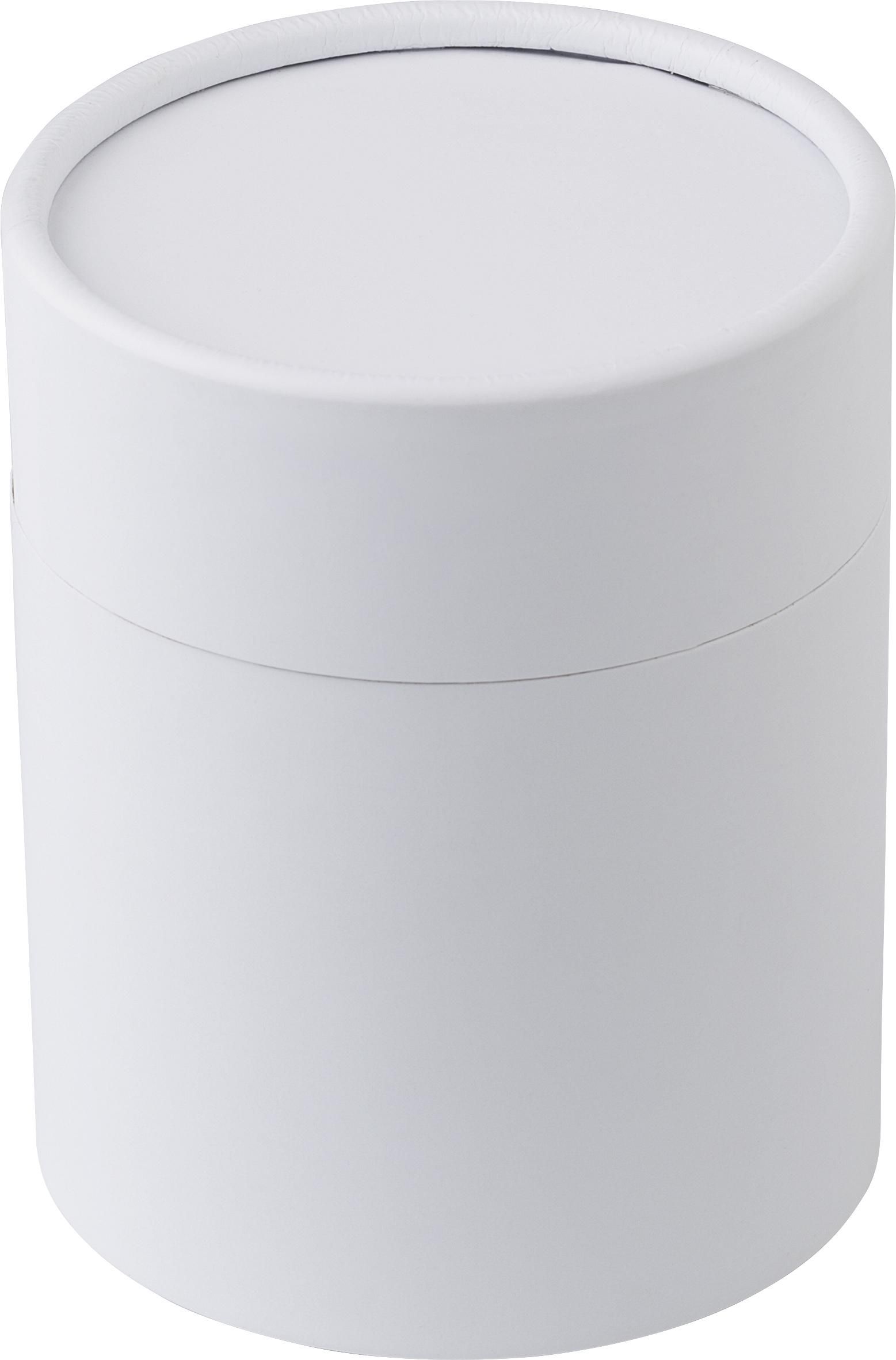 Vela de cristal Mateo