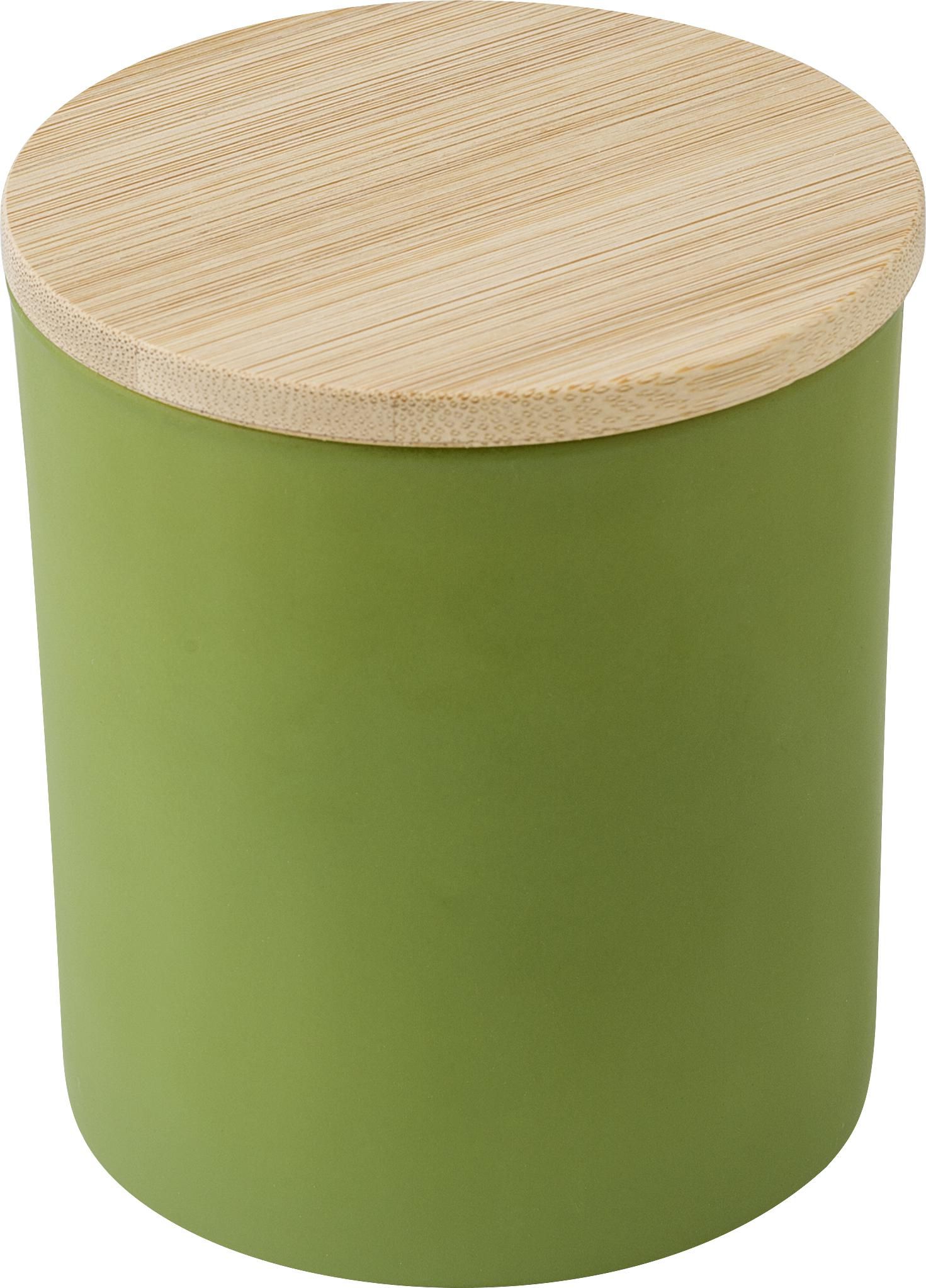 Vela de cristal Lucas