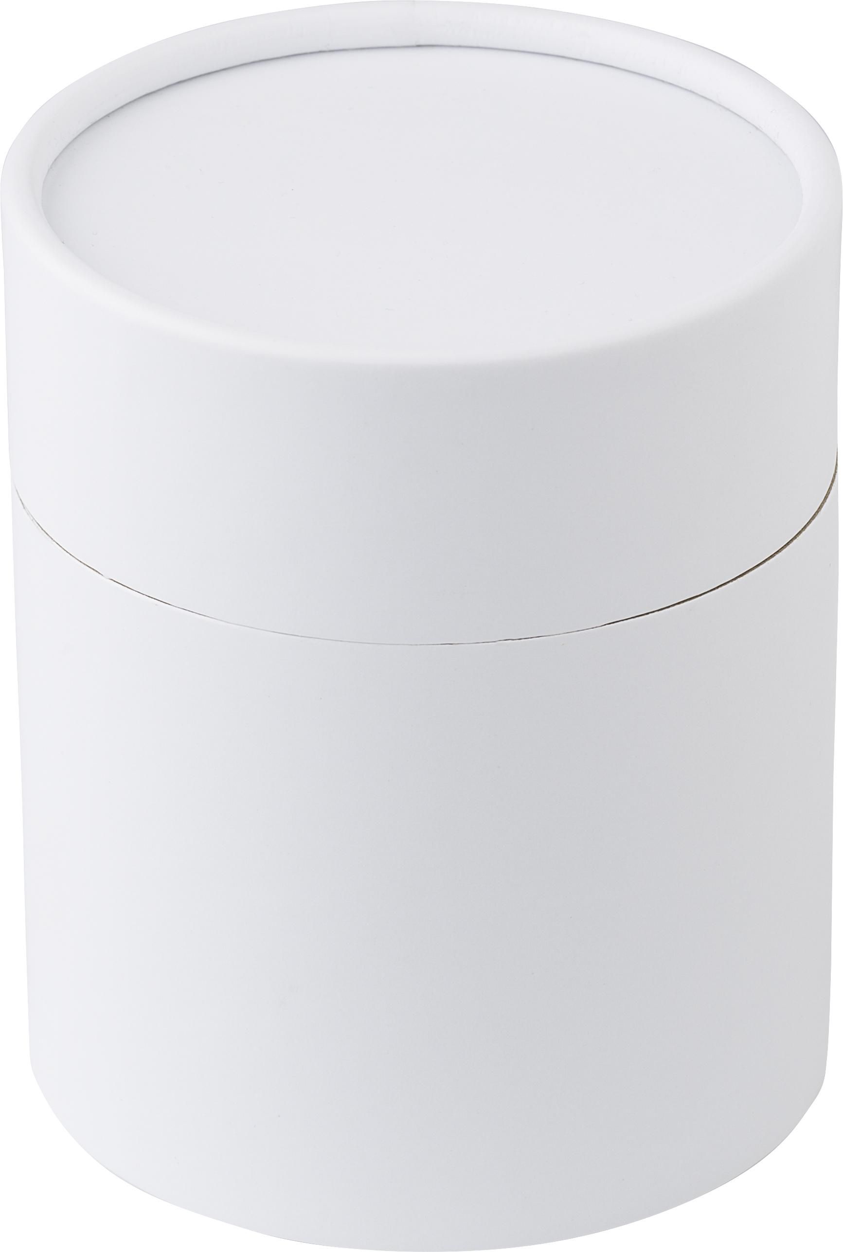 Vela de cristal Josías