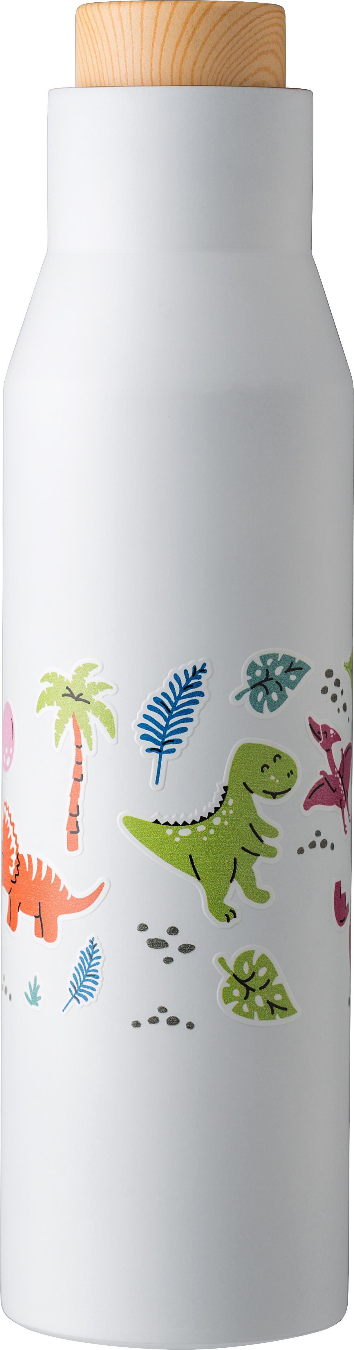 Botella termo de acero inox. Christian