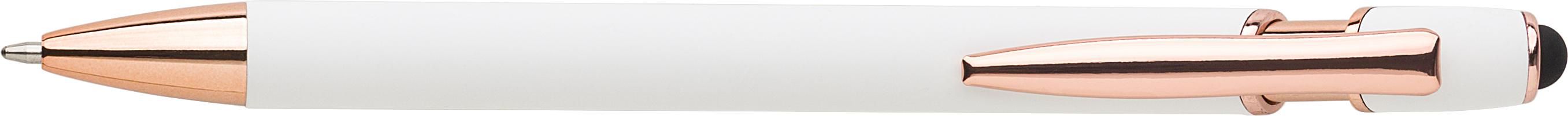 Bolígrafo de aluminio Anthony