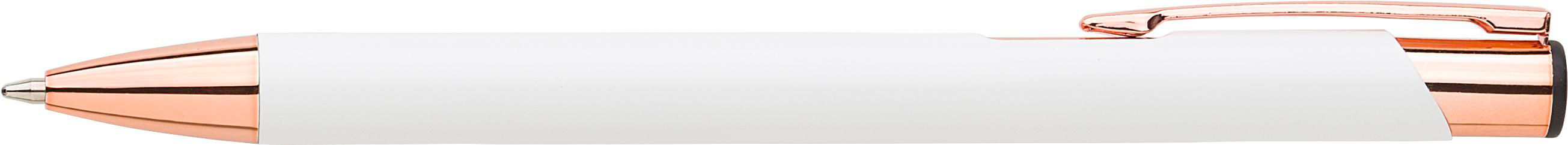 Bolígrafo de aluminio Alexander