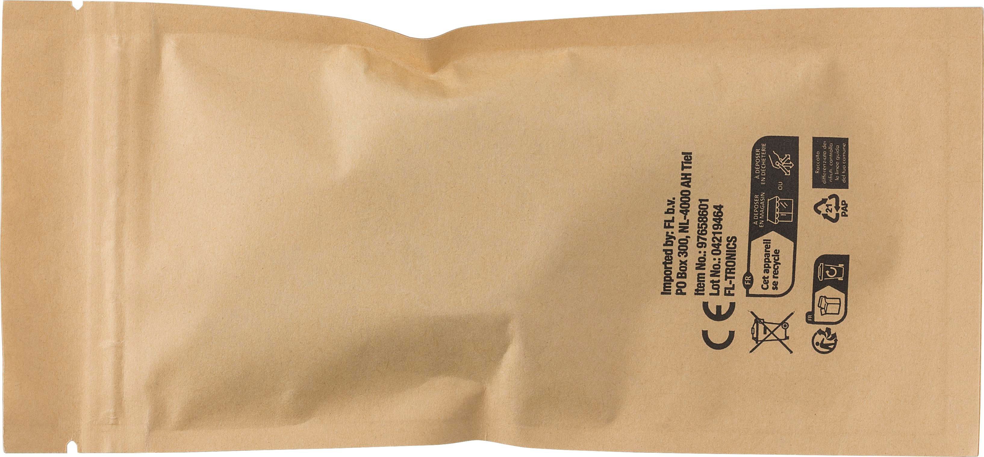 Set de cables de bambú Jared