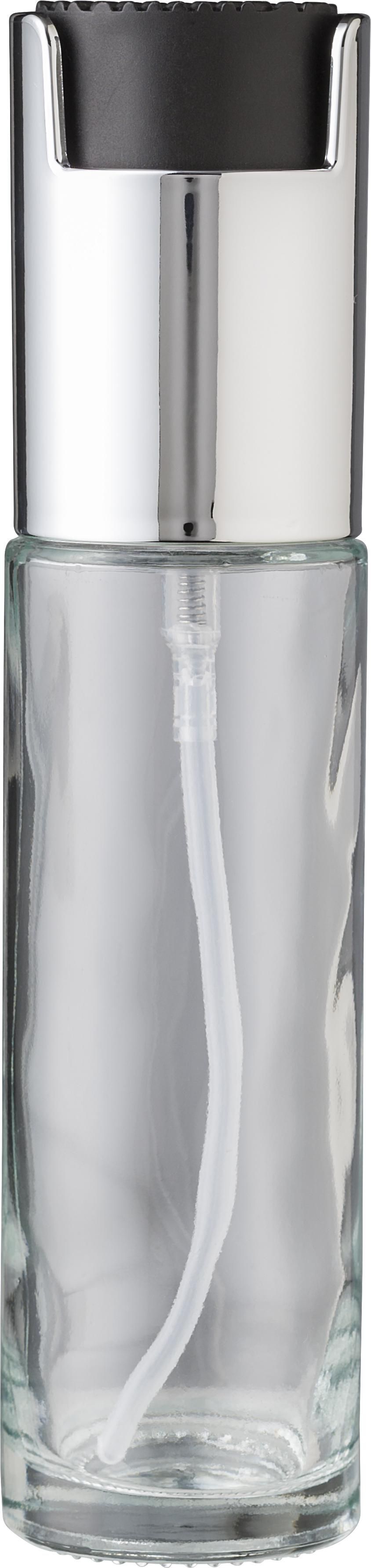 Spray dispensador de vidrio Caius