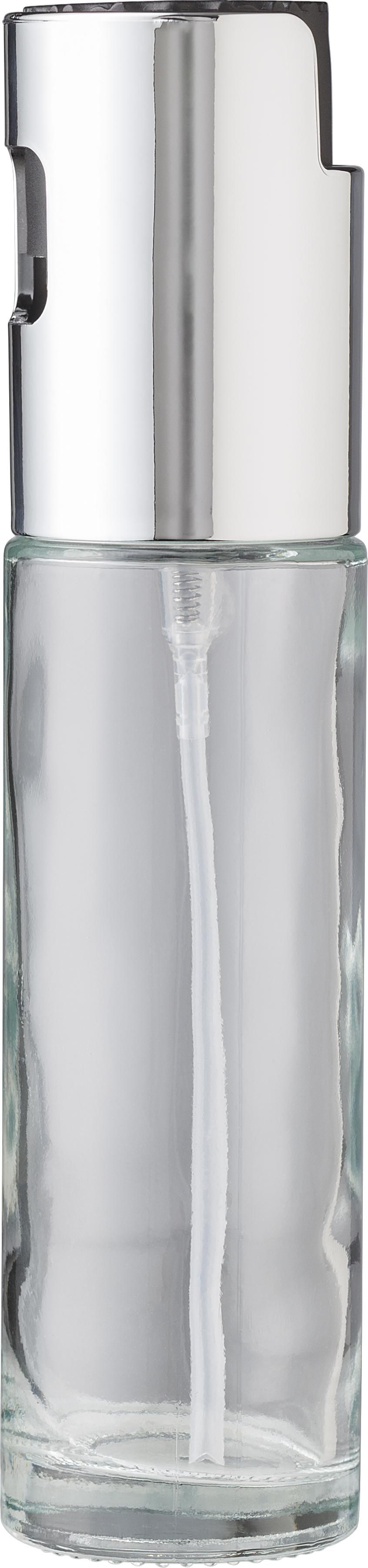 Spray dispensador de vidrio Caius