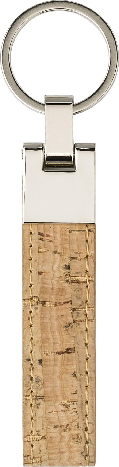 Llavero de corcho Elowen