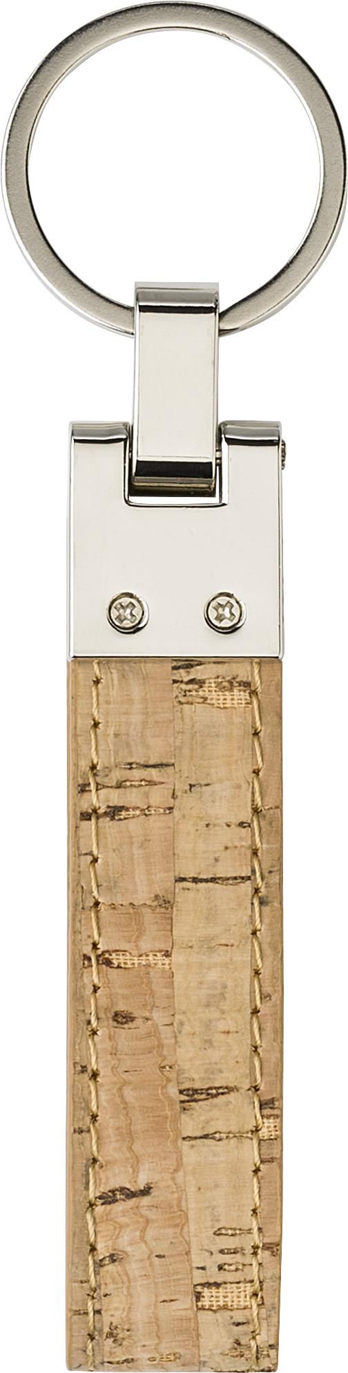 Llavero de corcho Elowen