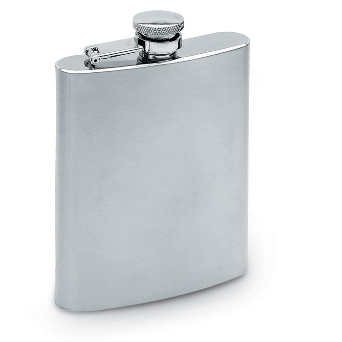 Slimmy Flask