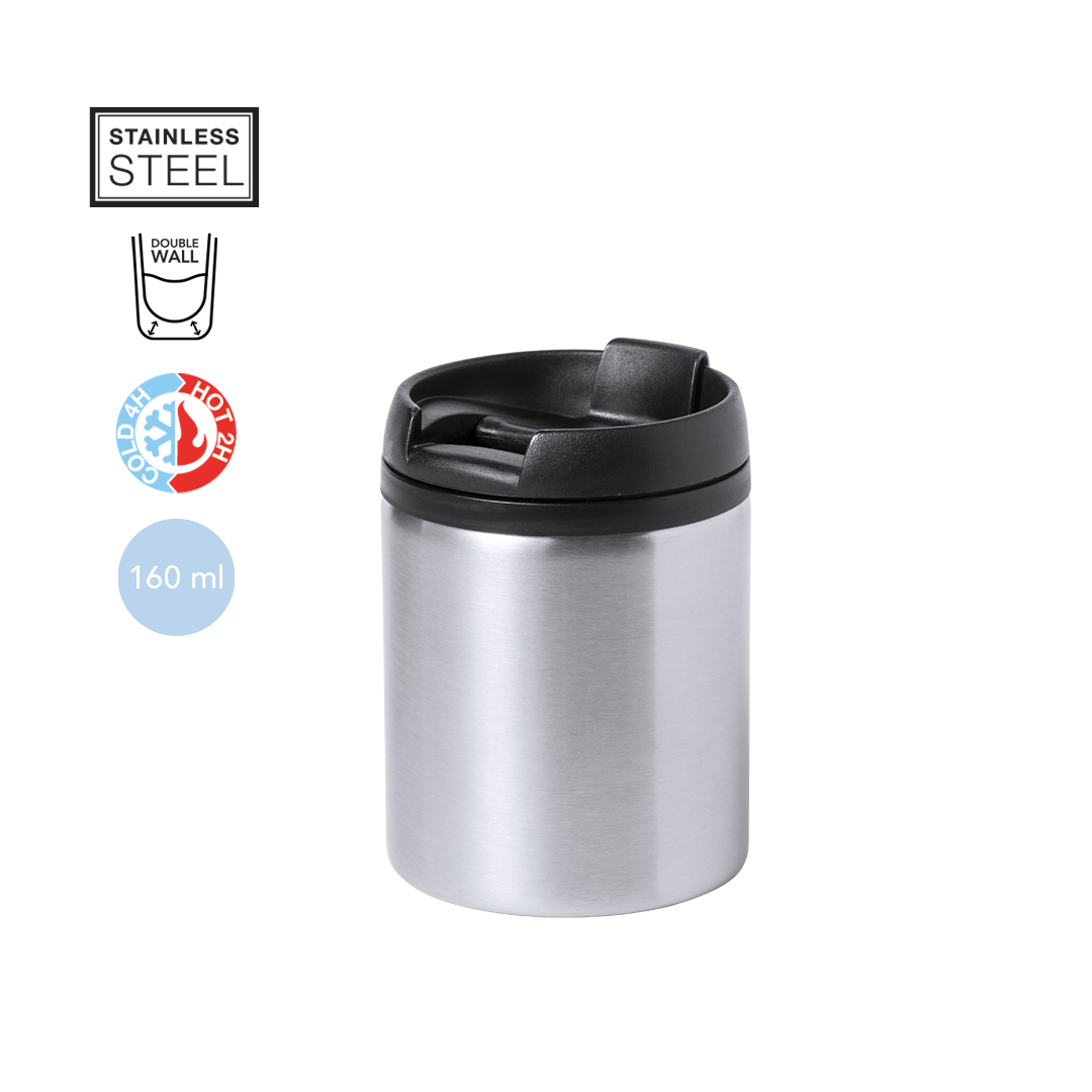 Vaso Térmico Zirgul