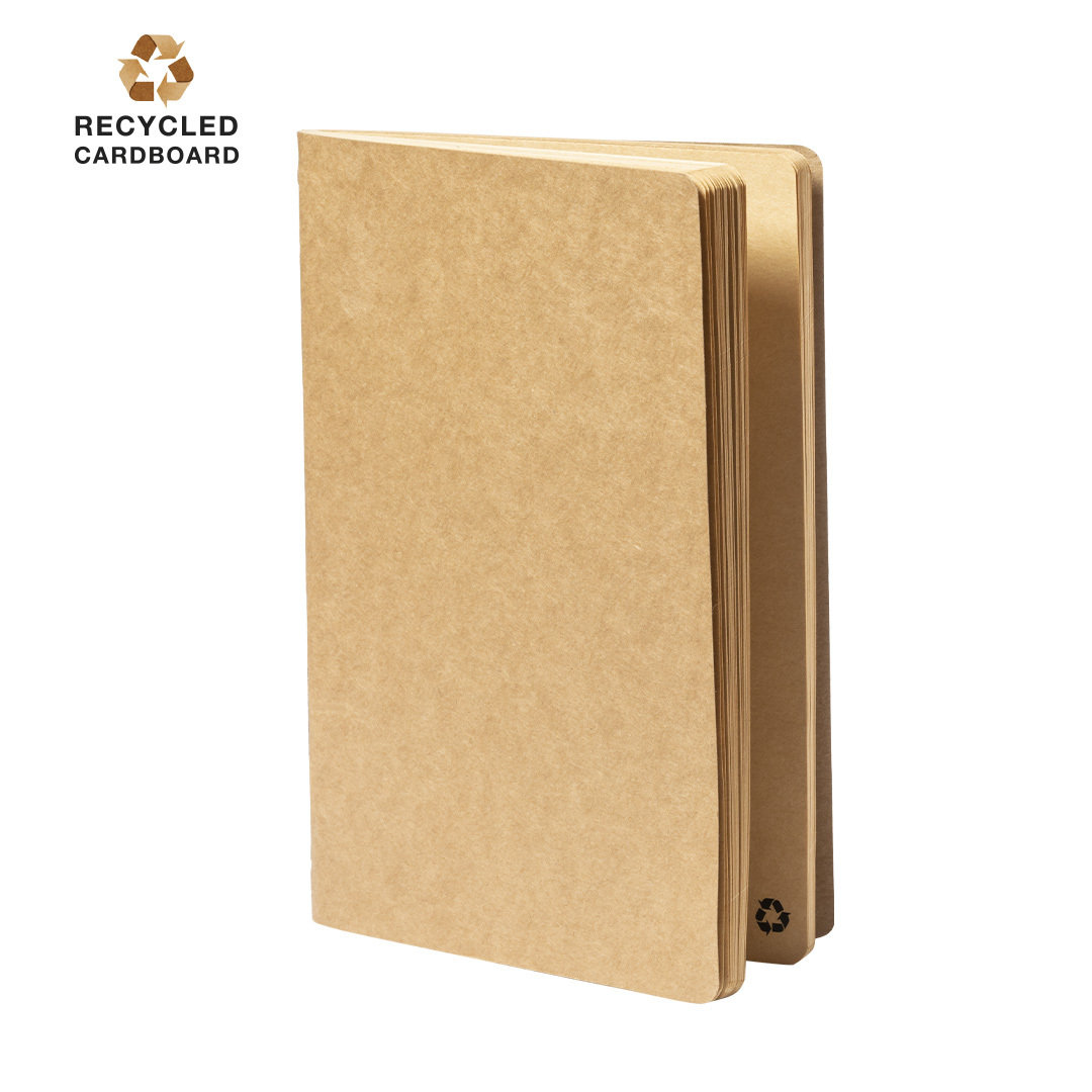 Libreta Rayish