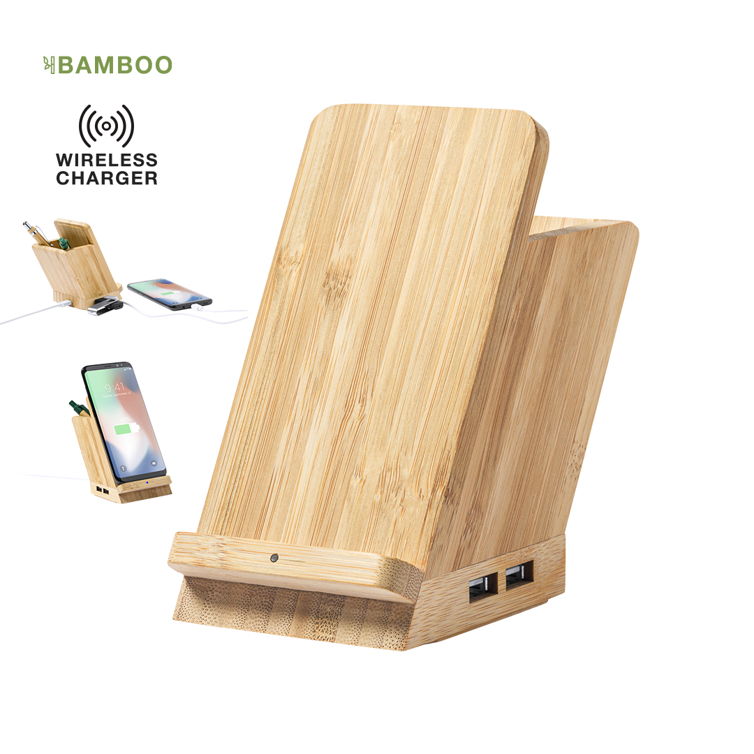 Lapicero Multifunción Bloxem