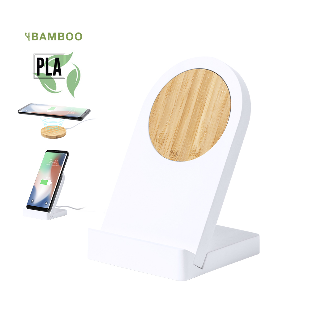 Cargador Soporte Noopy