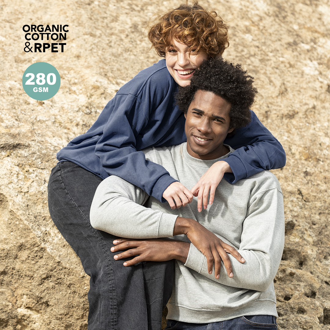 Sudadera Adulto Sendex