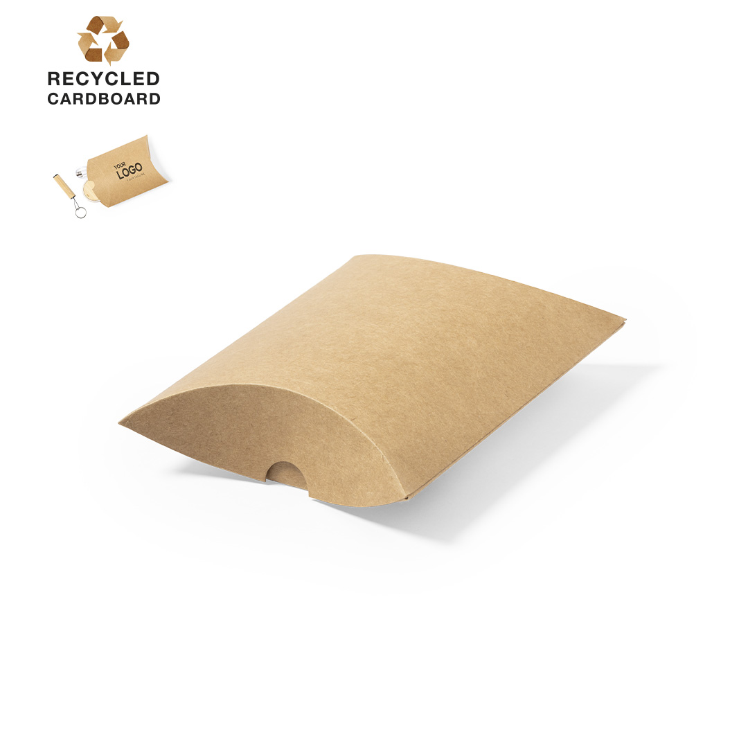 Estuche Presentación Handru