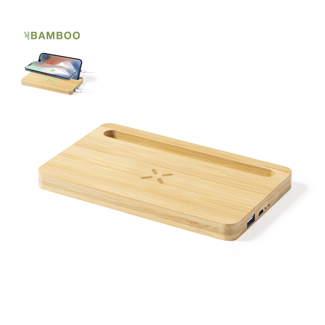 Cargador Organizador Loubron