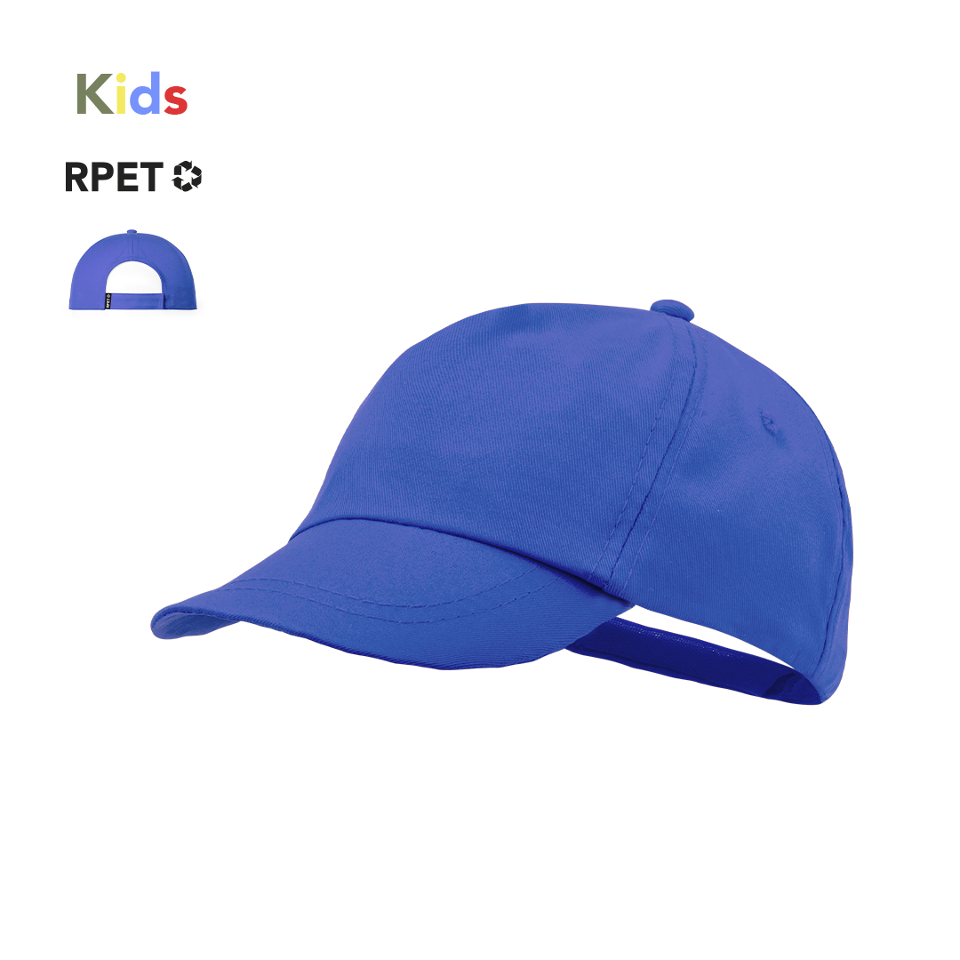 Gorra Niño Rick
