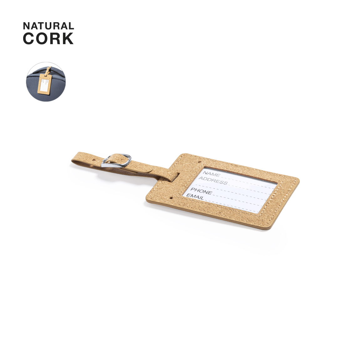 Identificador Maletas Dastin