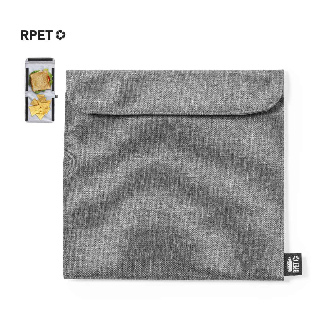 Portasnacks Térmico Kalkin