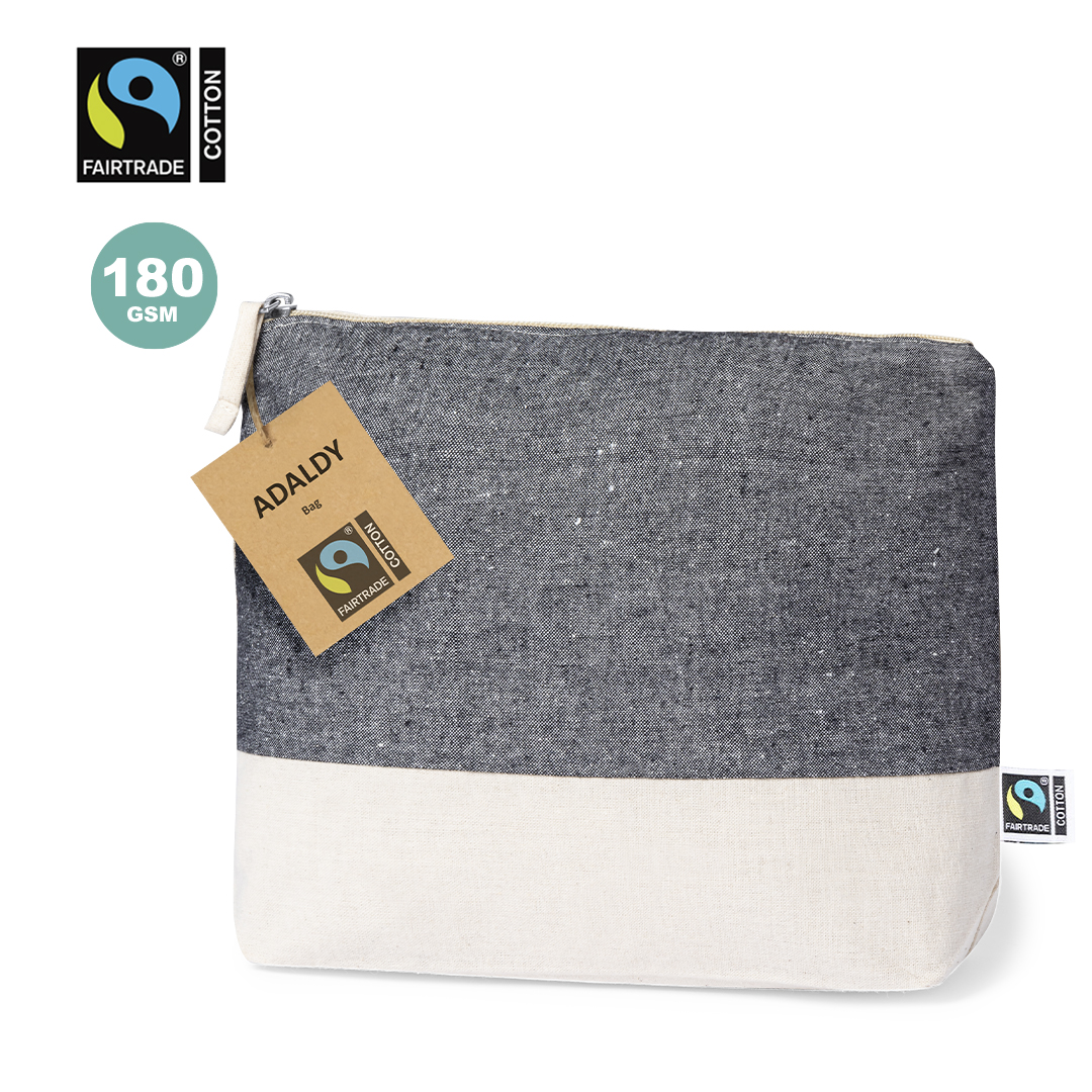 Neceser Adaldy Fairtrade