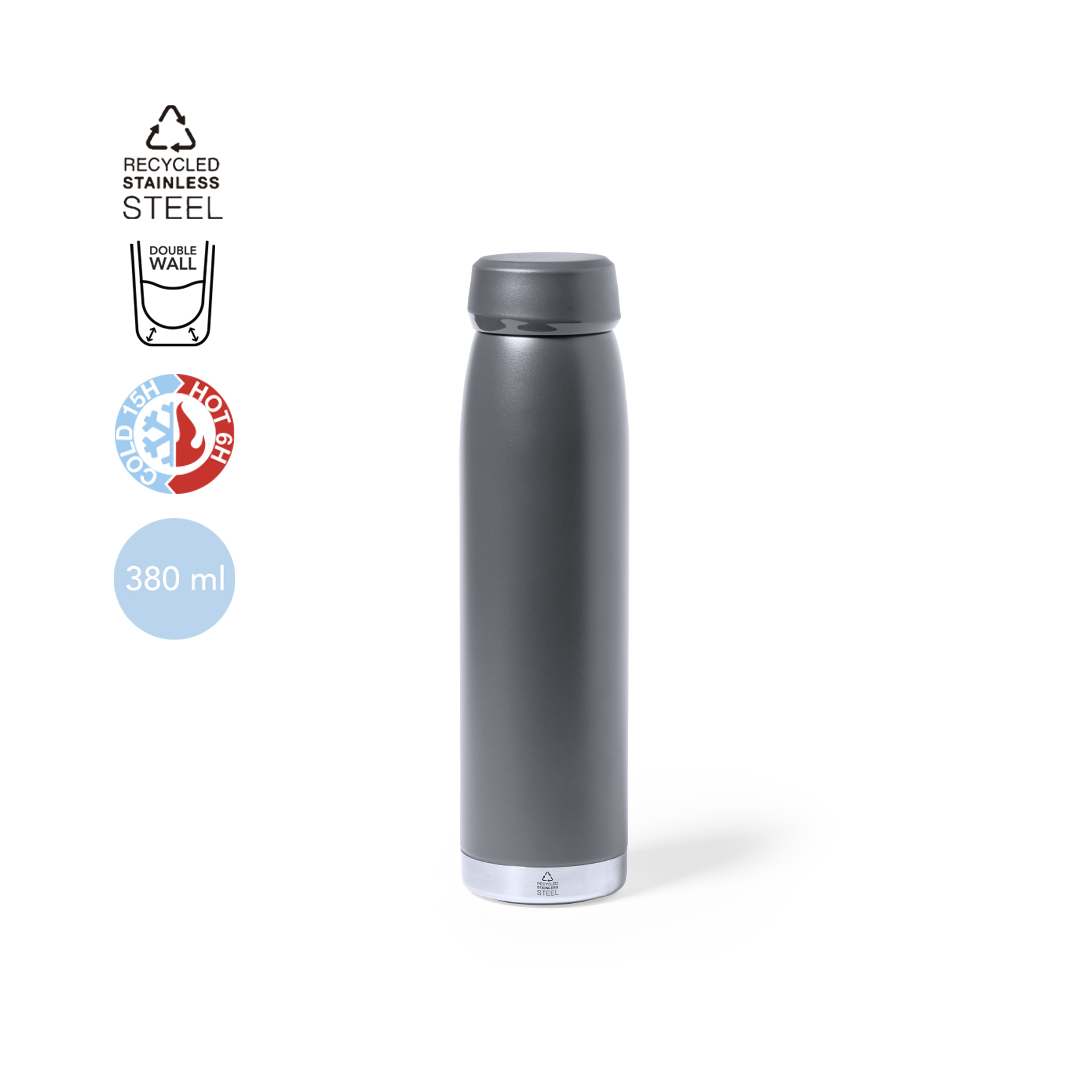 Bidón Térmico Nimay